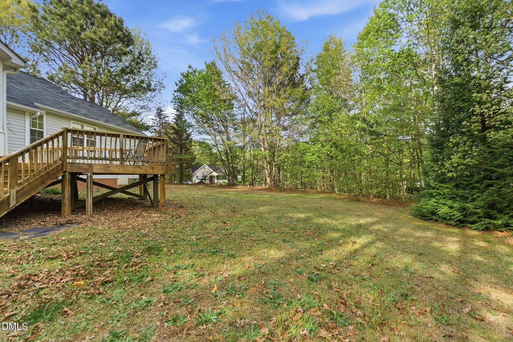15 Grist Mill Drive
