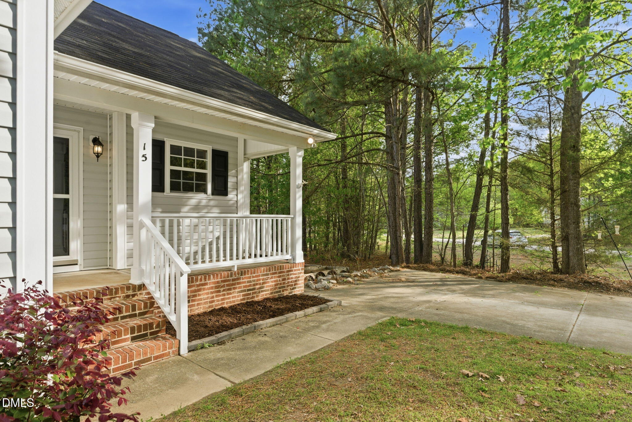 15 Grist Mill Drive