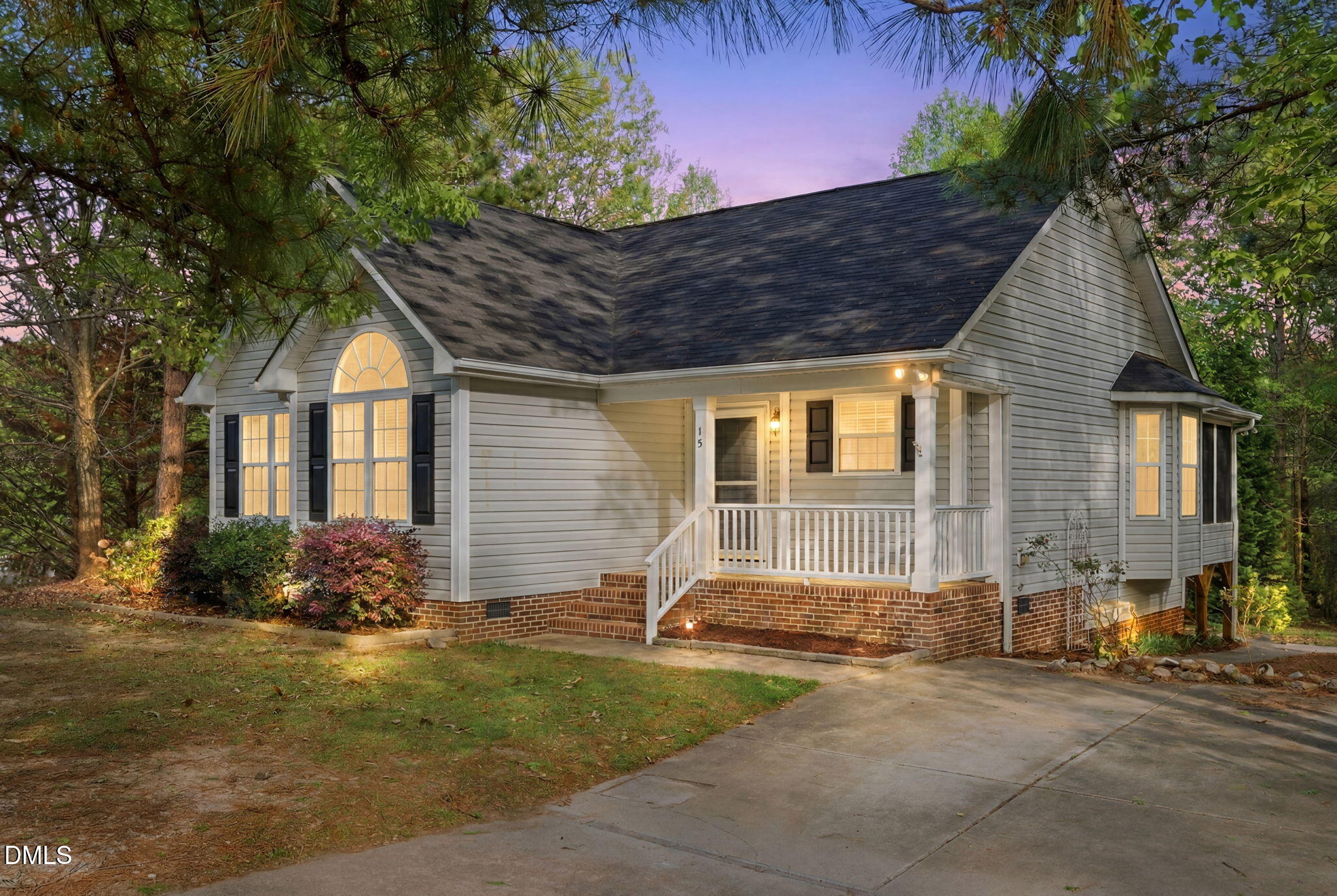 15 Grist Mill Drive
