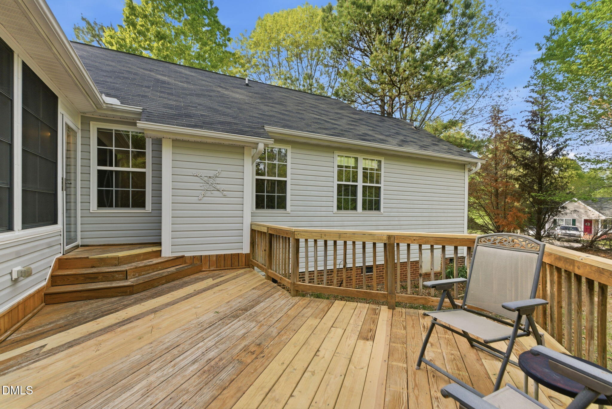 15 Grist Mill Drive