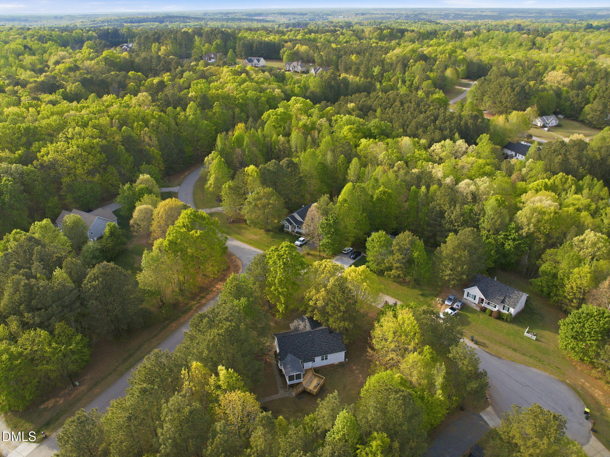 15 Grist Mill Drive