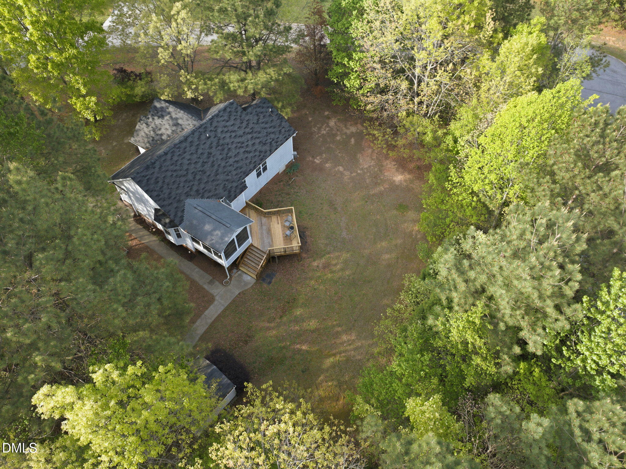 15 Grist Mill Drive