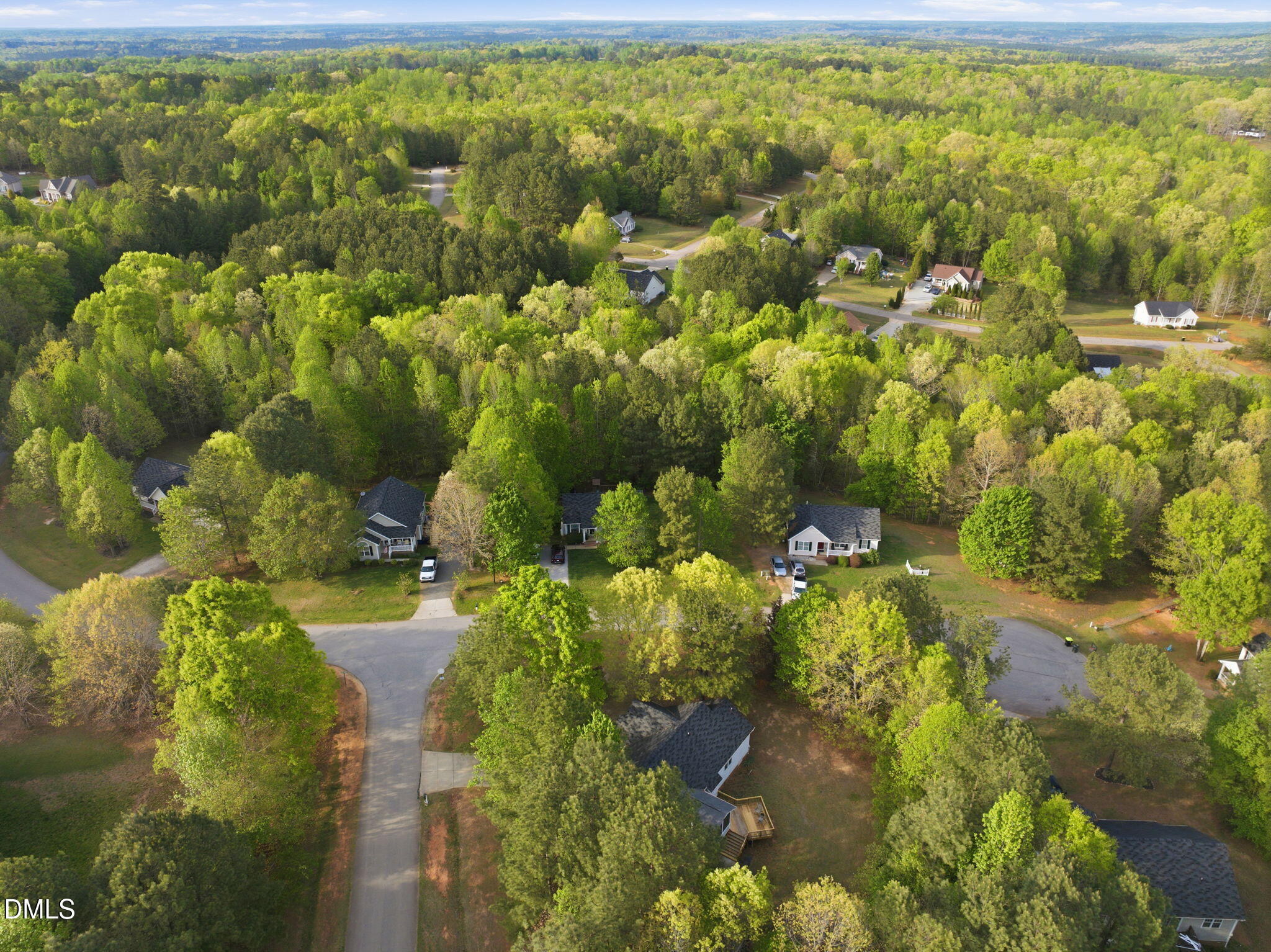 15 Grist Mill Drive