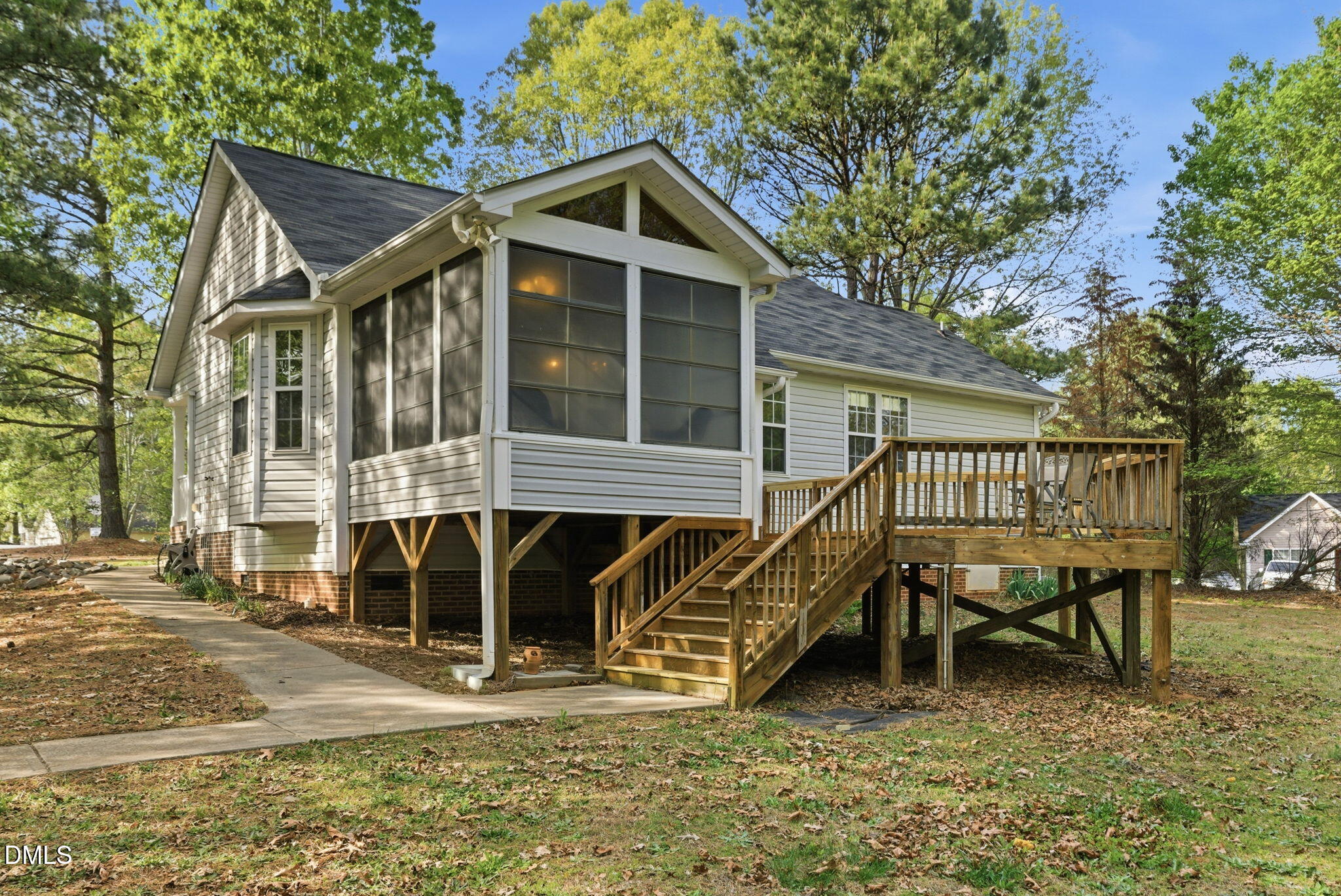 15 Grist Mill Drive