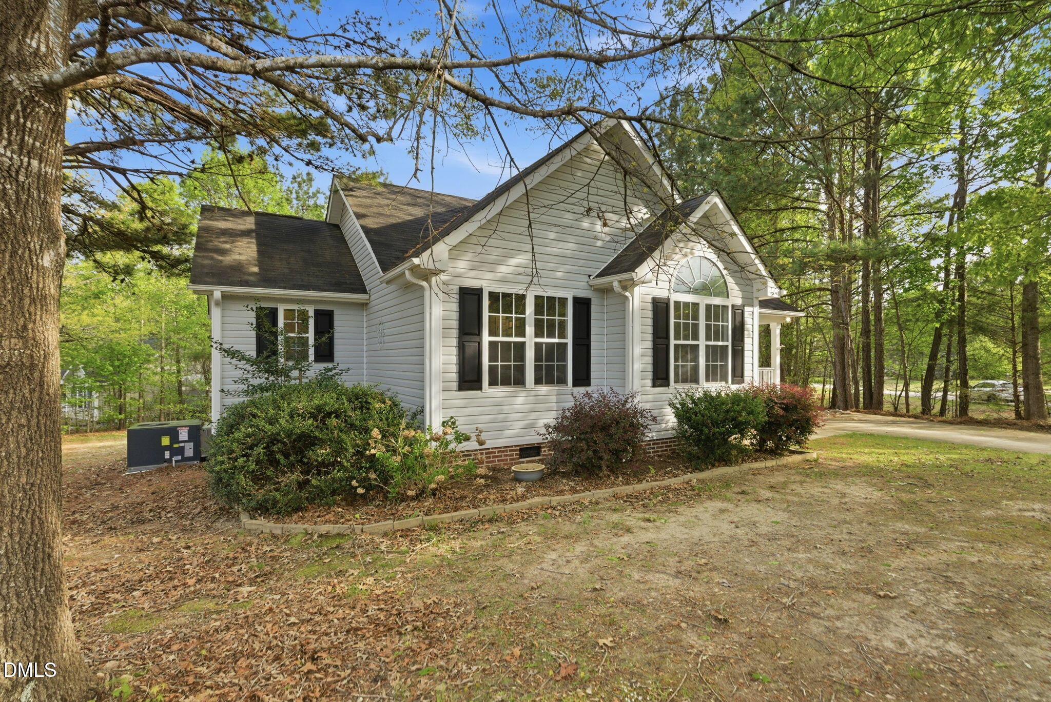 15 Grist Mill Drive