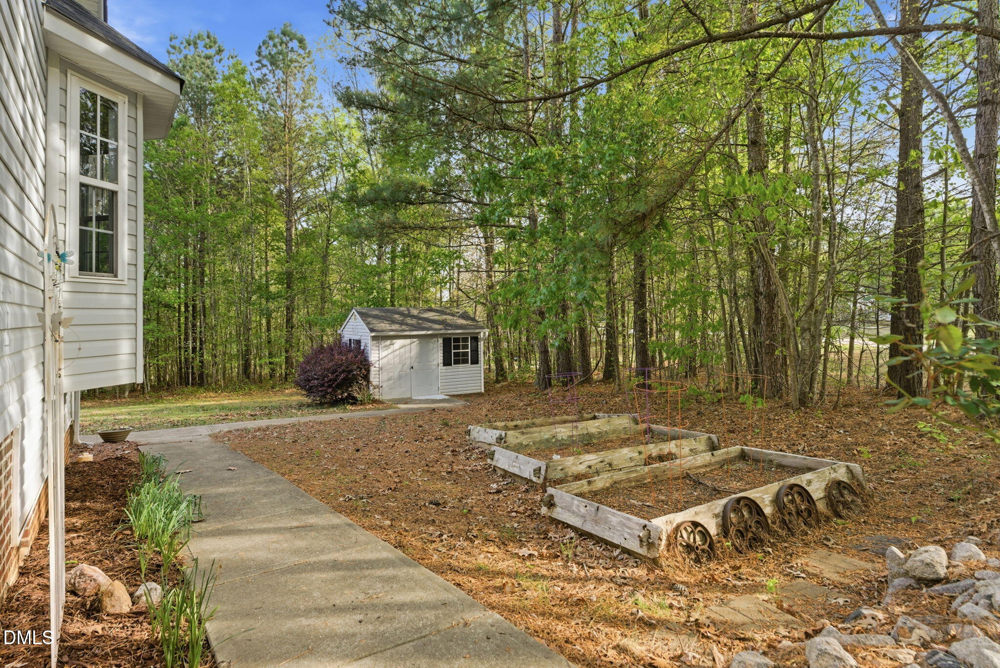 15 Grist Mill Drive