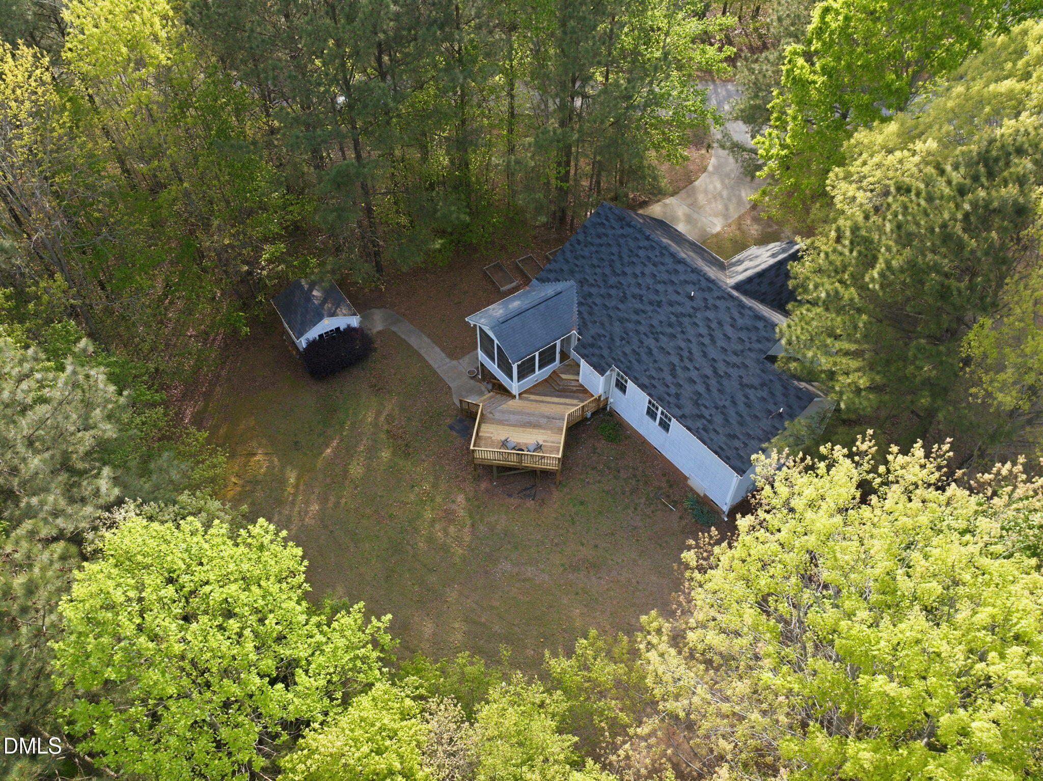 15 Grist Mill Drive
