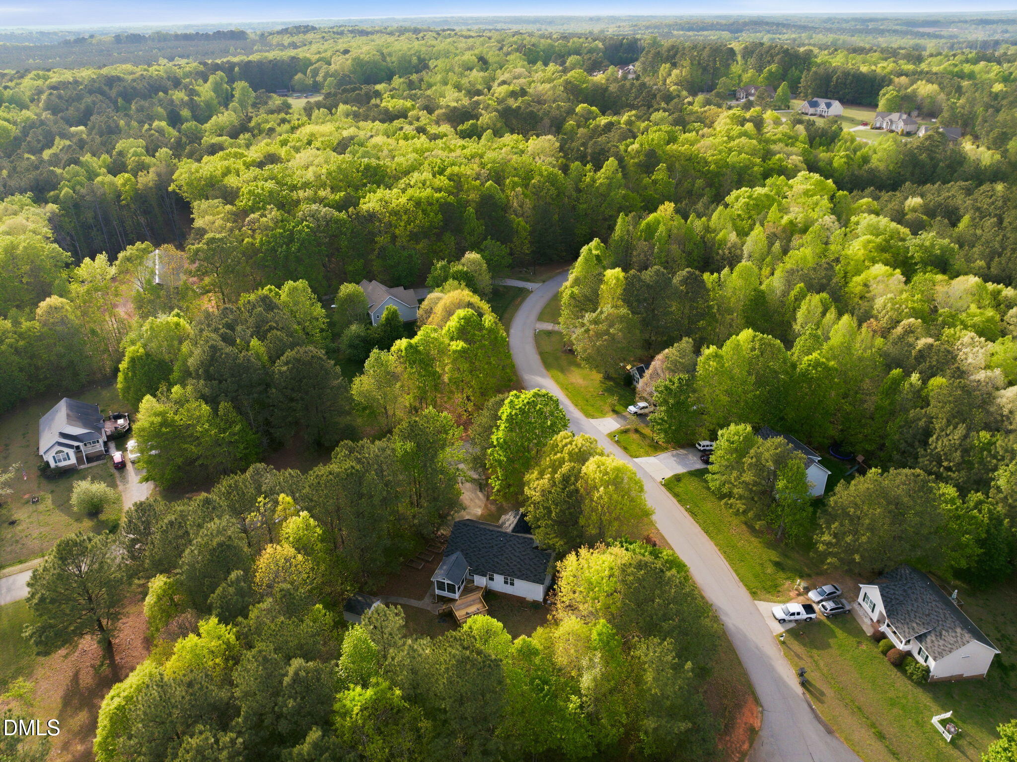 15 Grist Mill Drive