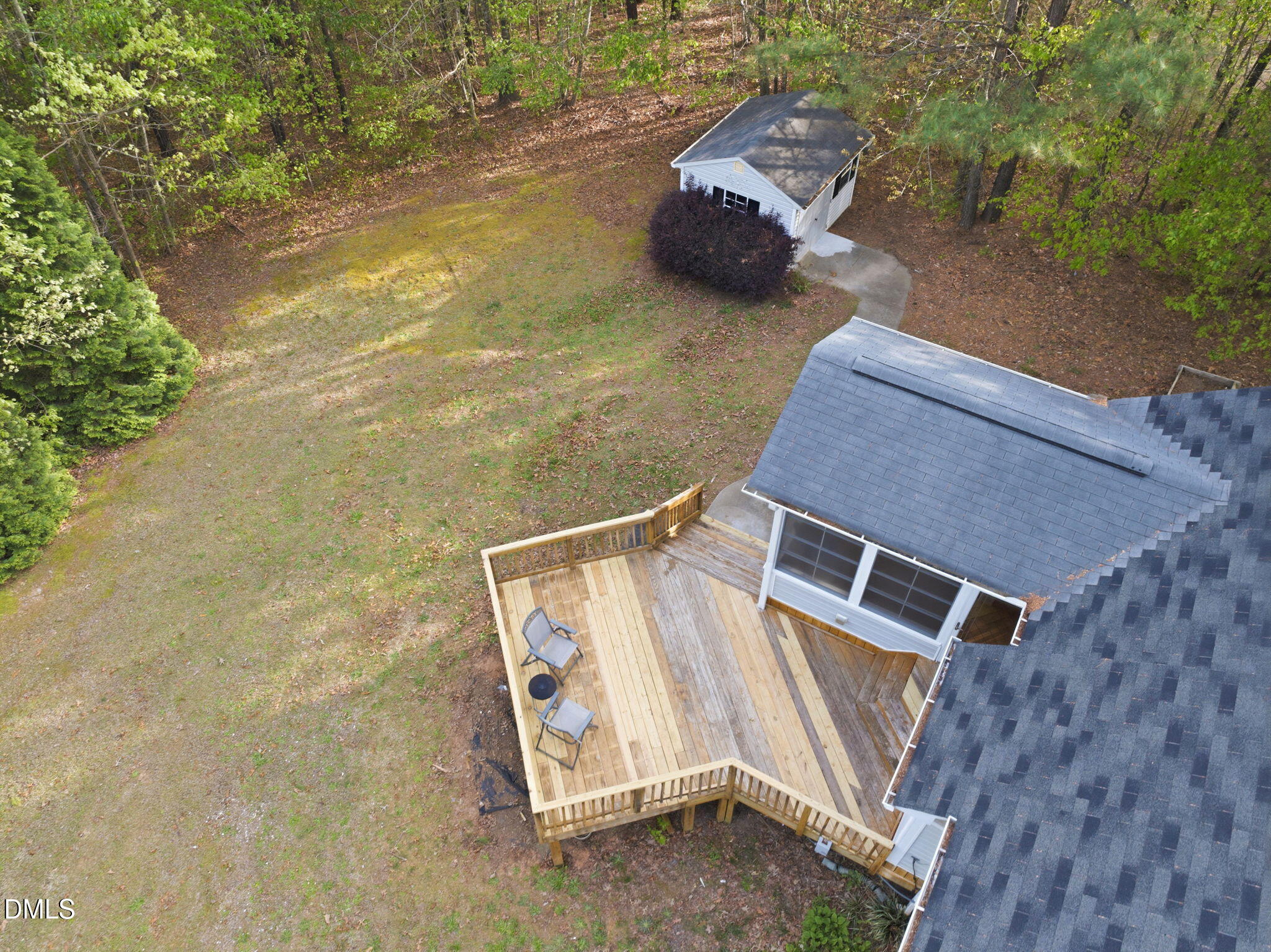 15 Grist Mill Drive