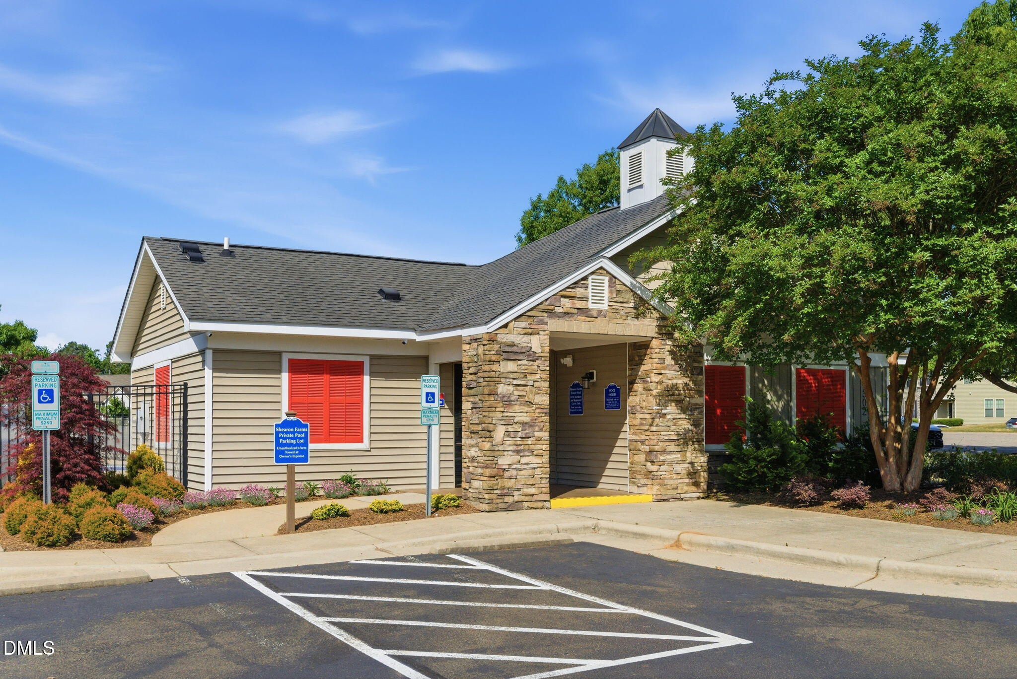 9919 Sweet Basil Drive