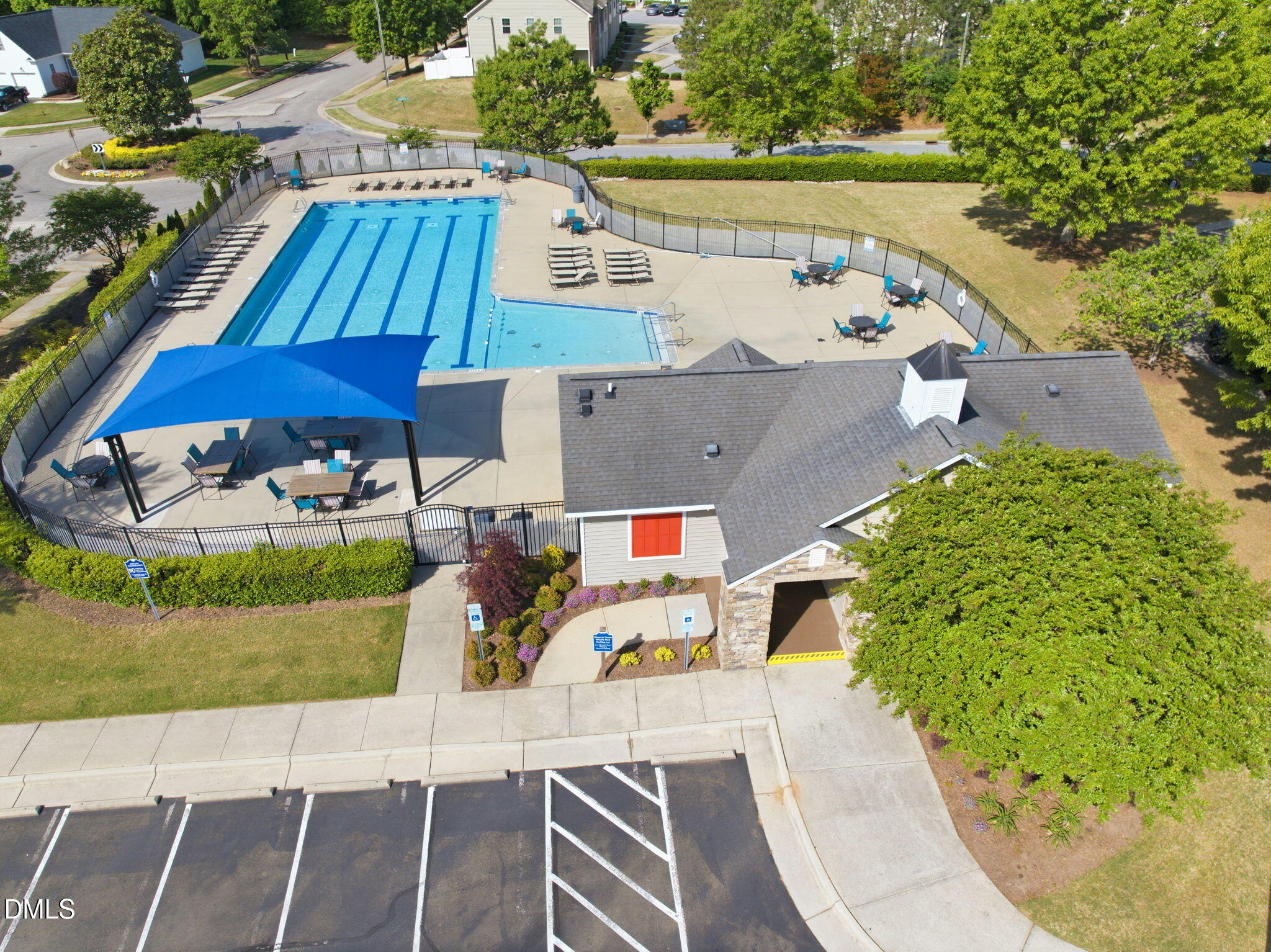 9919 Sweet Basil Drive