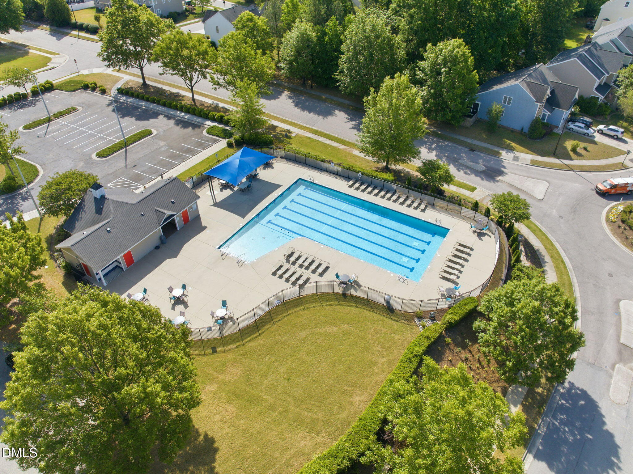 9919 Sweet Basil Drive