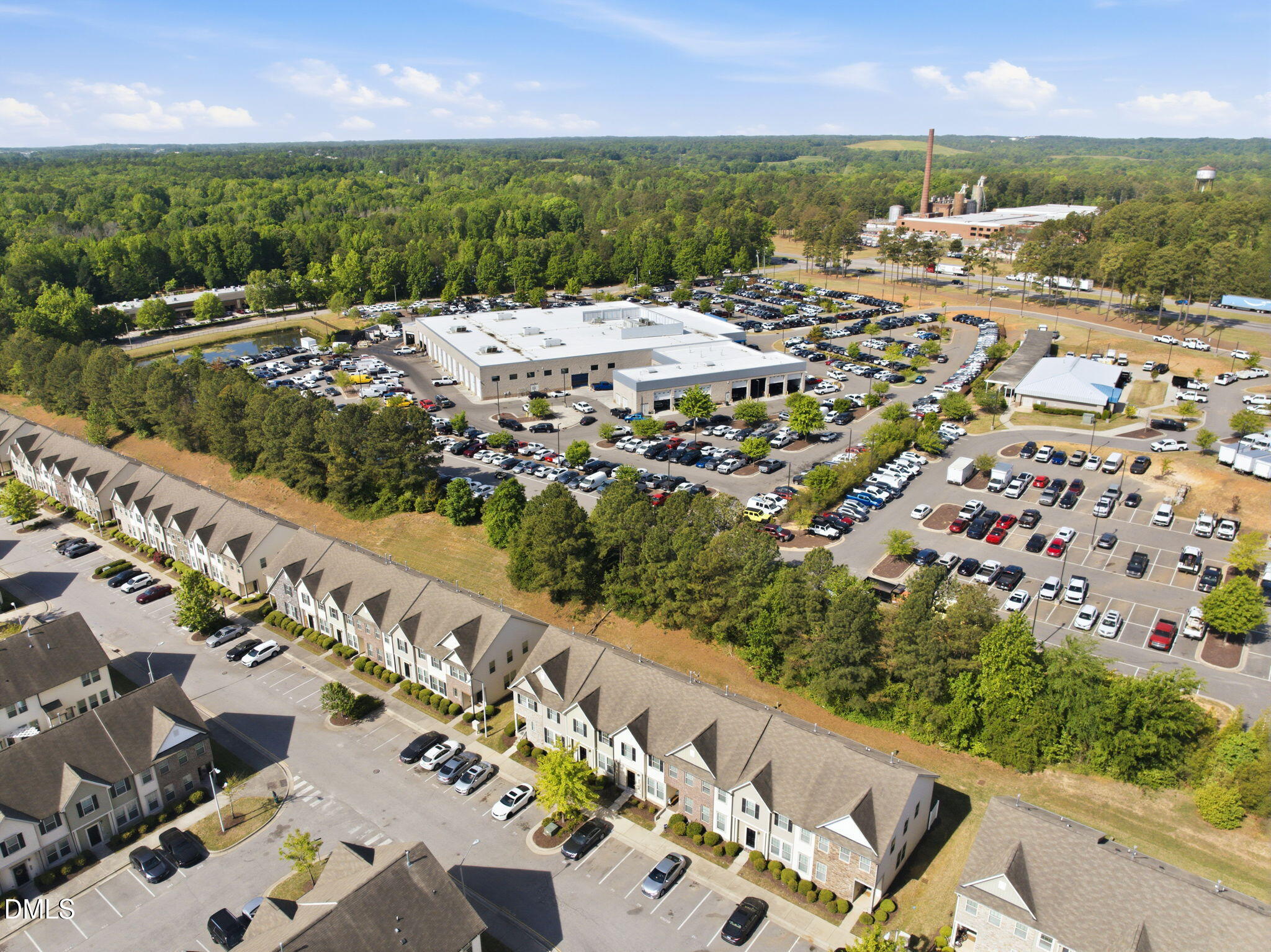 9919 Sweet Basil Drive