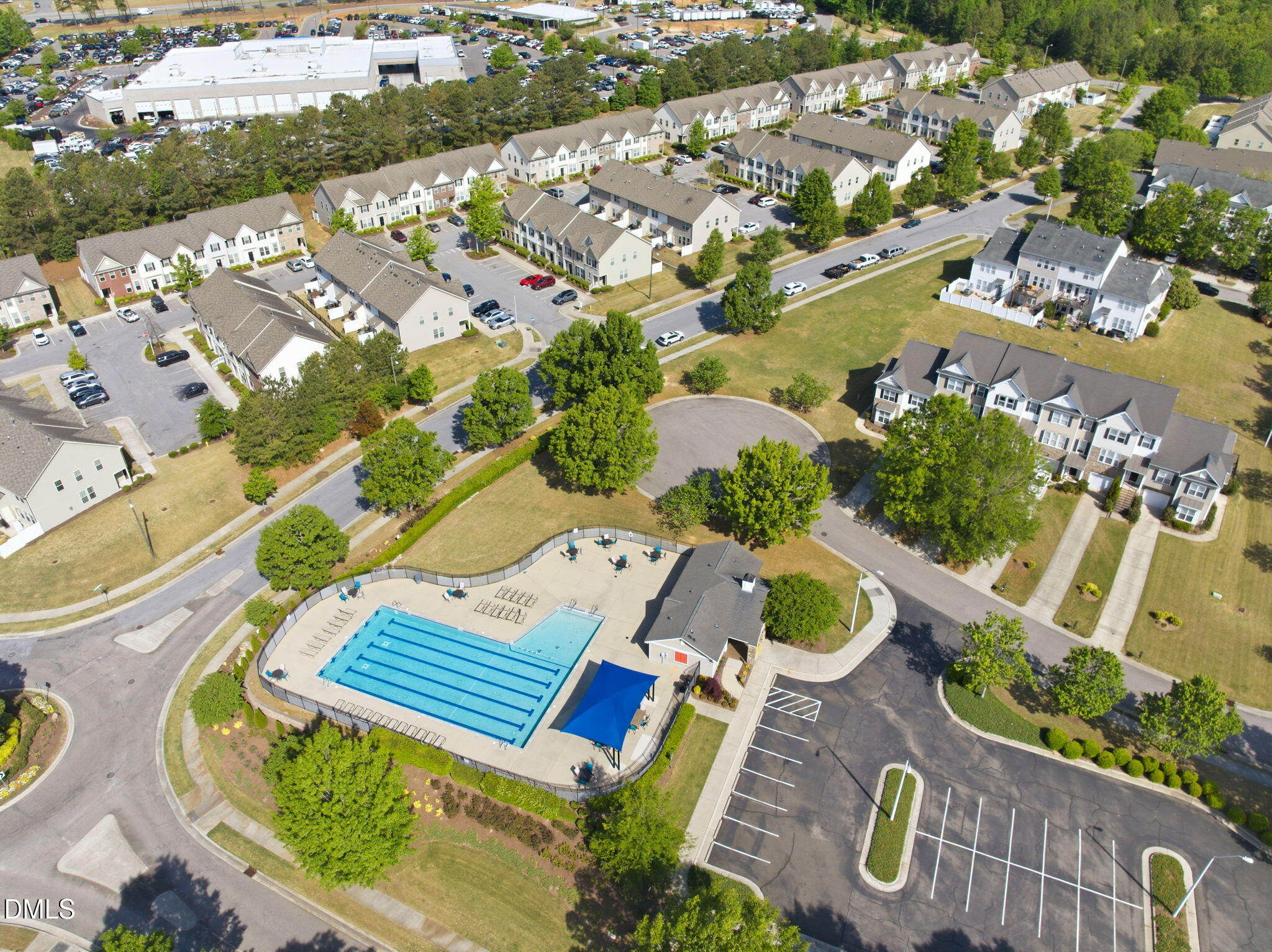 9919 Sweet Basil Drive