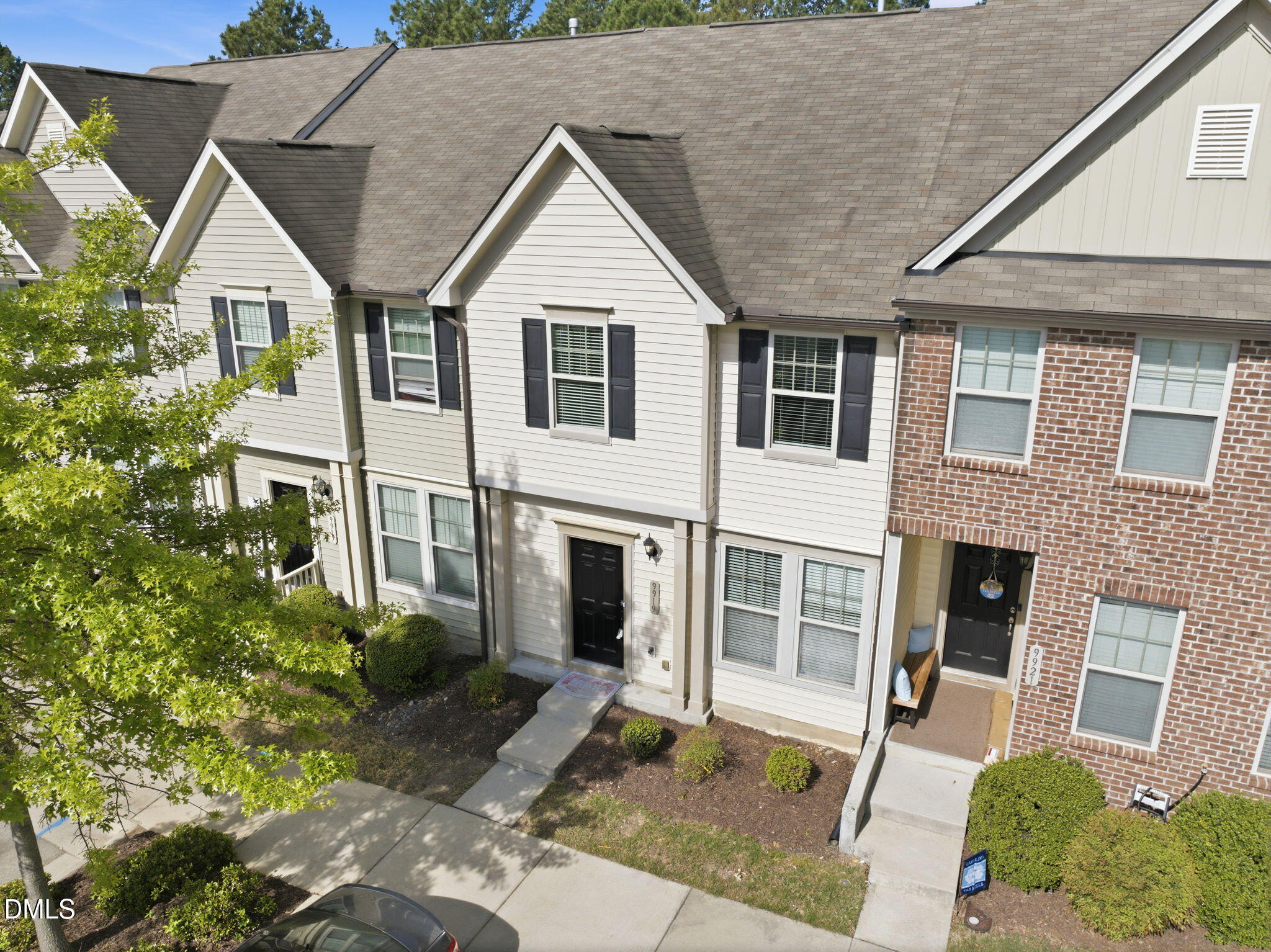 9919 Sweet Basil Drive