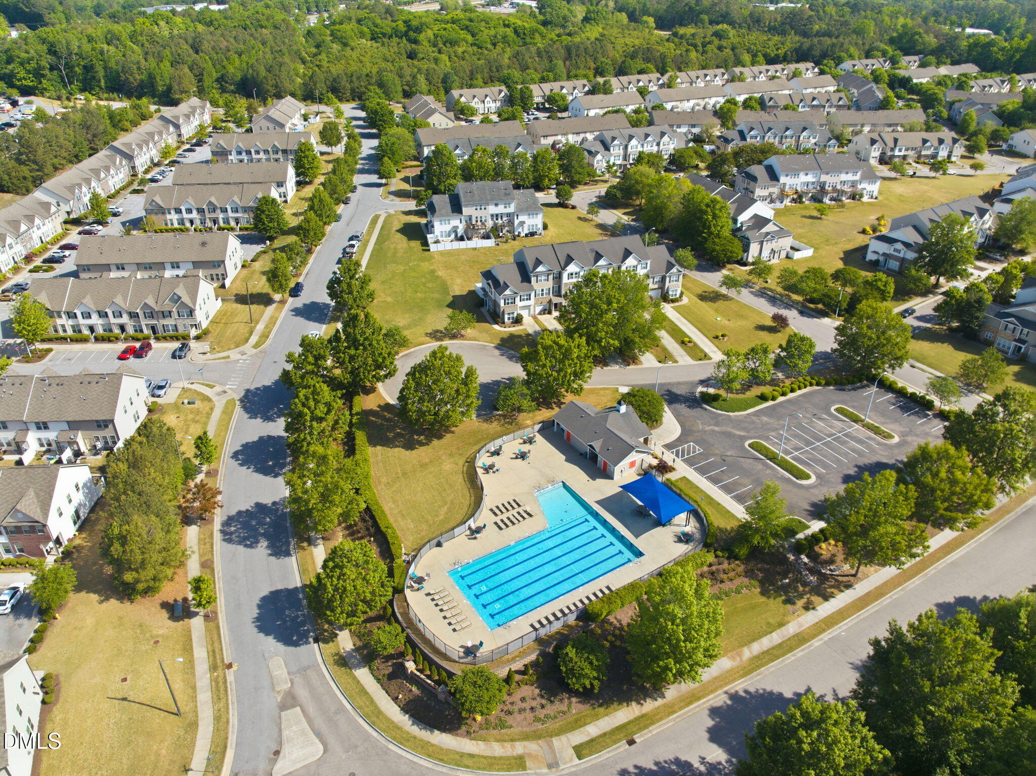 9919 Sweet Basil Drive