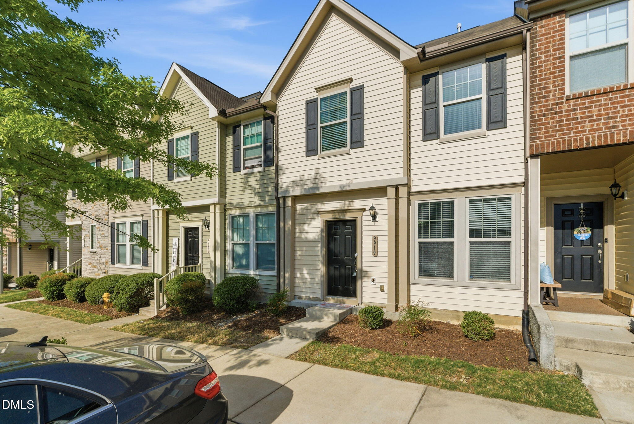 9919 Sweet Basil Drive