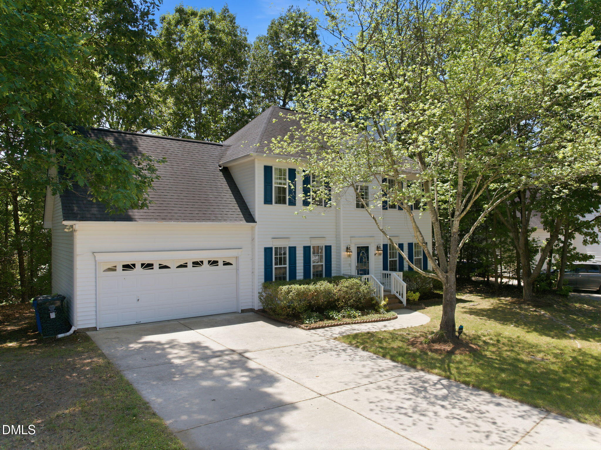 3612 Dewing Drive