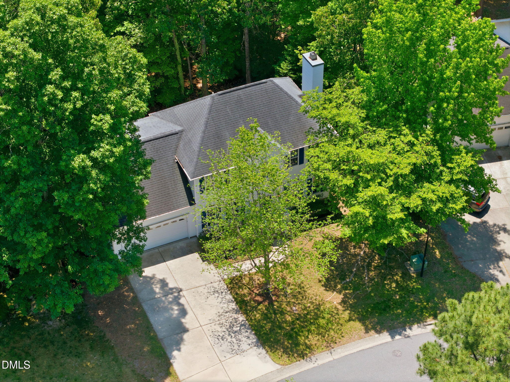 3612 Dewing Drive