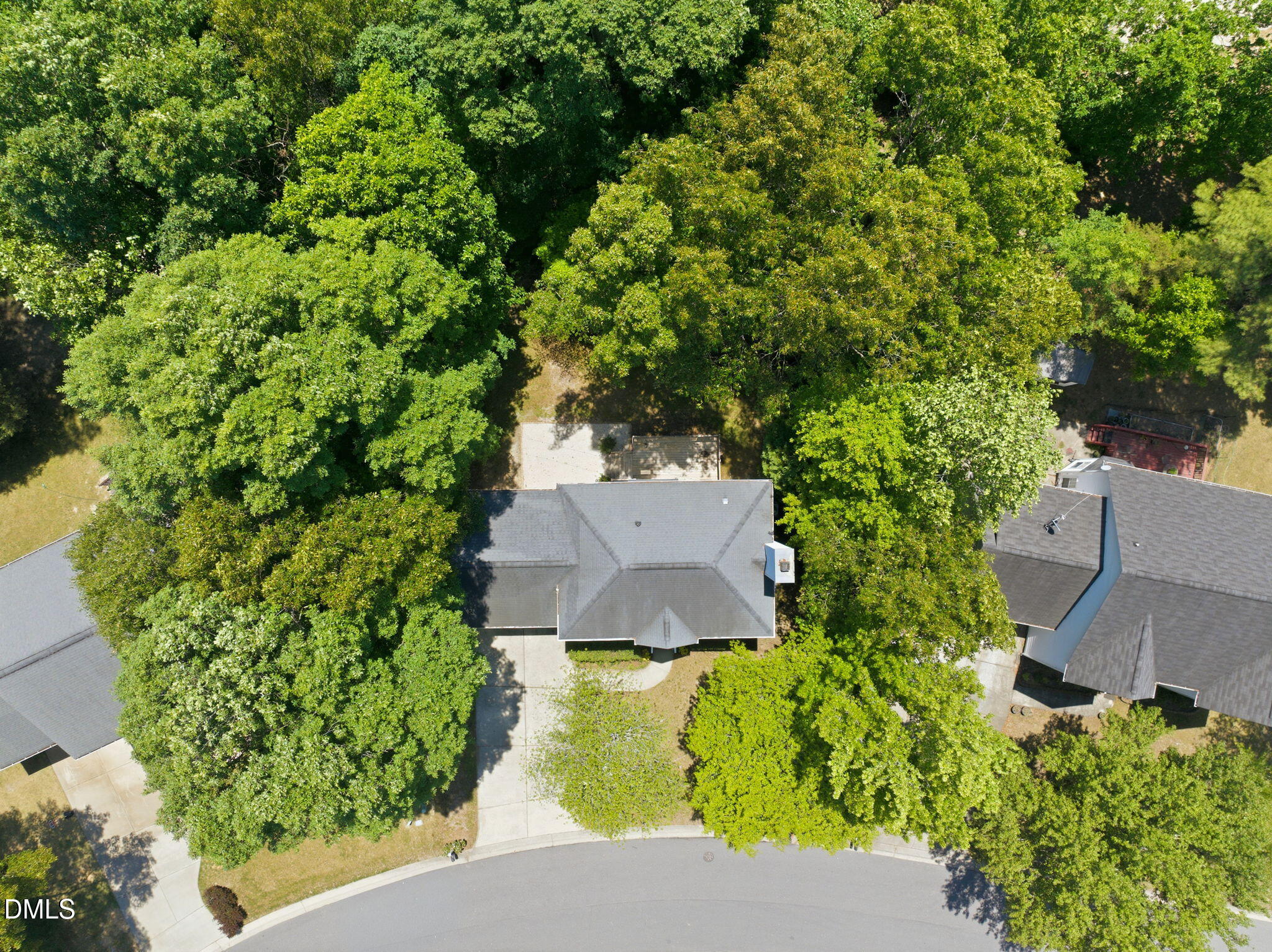 3612 Dewing Drive