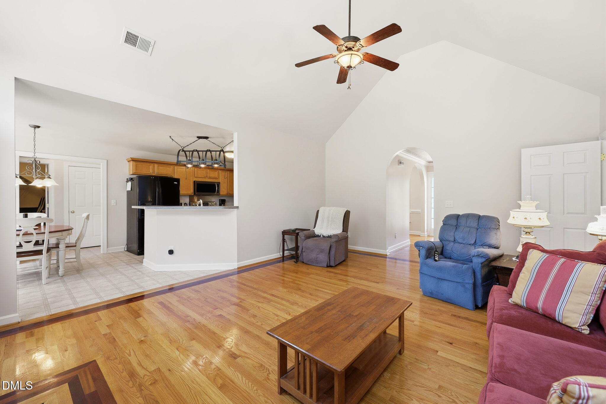 120 Williamston Ridge Drive
