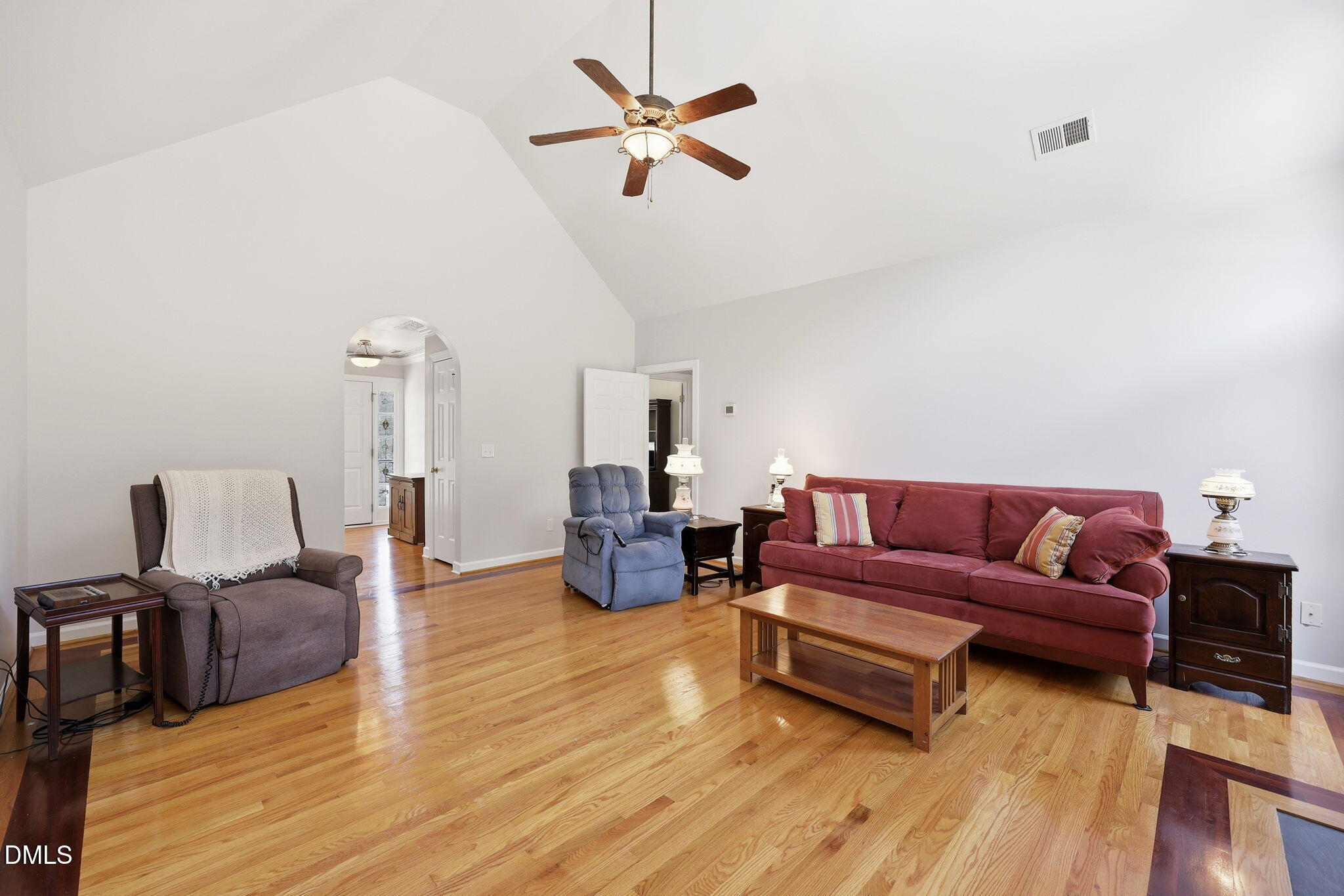120 Williamston Ridge Drive
