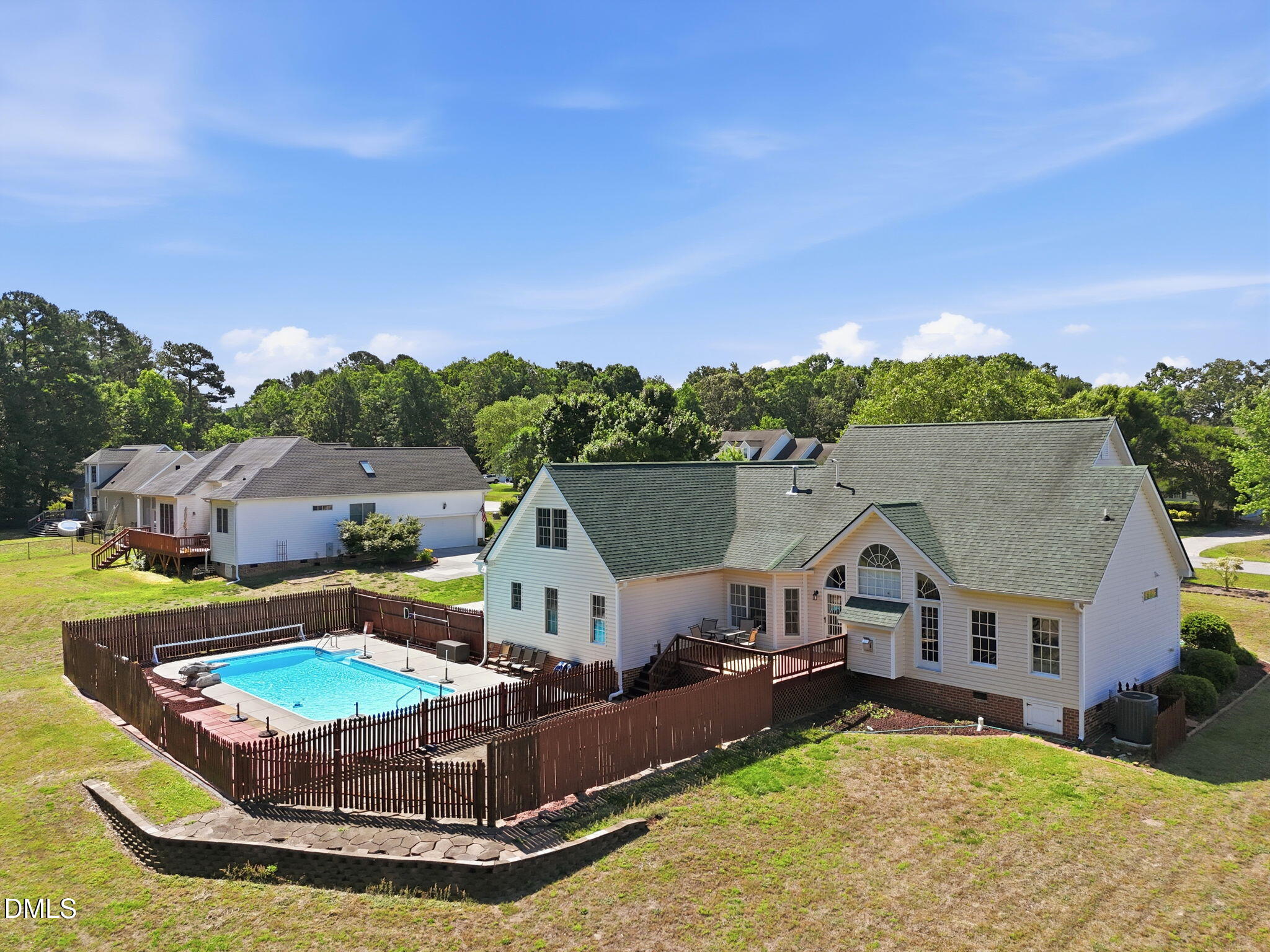 120 Williamston Ridge Drive