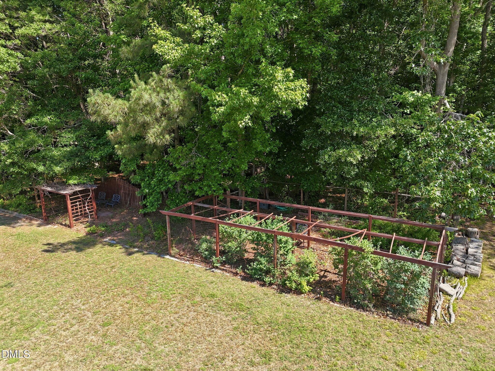120 Williamston Ridge Drive