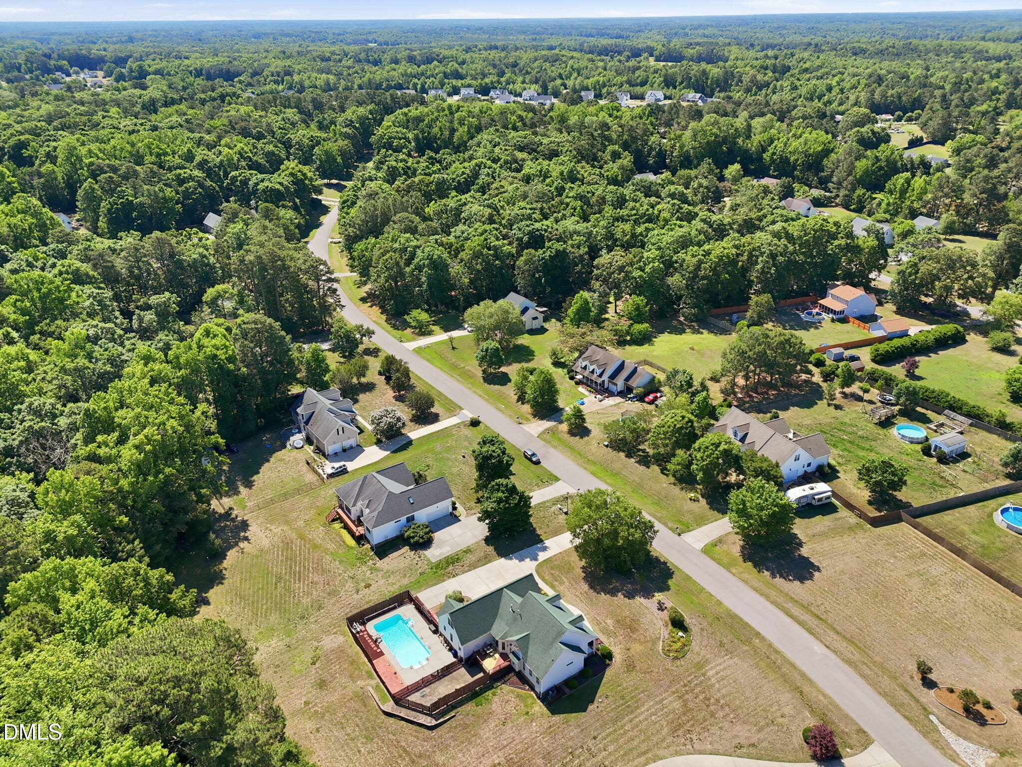 120 Williamston Ridge Drive
