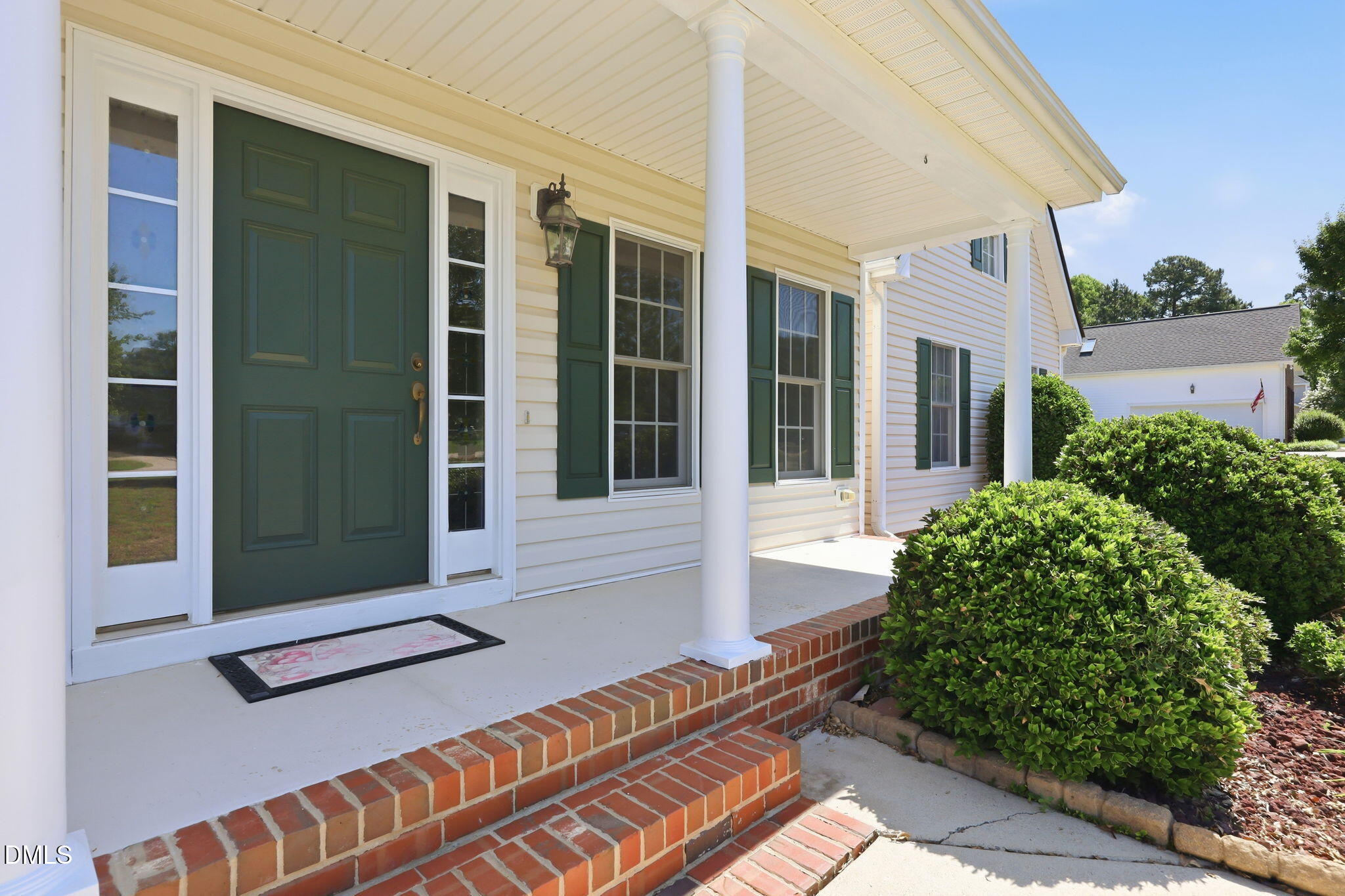 120 Williamston Ridge Drive
