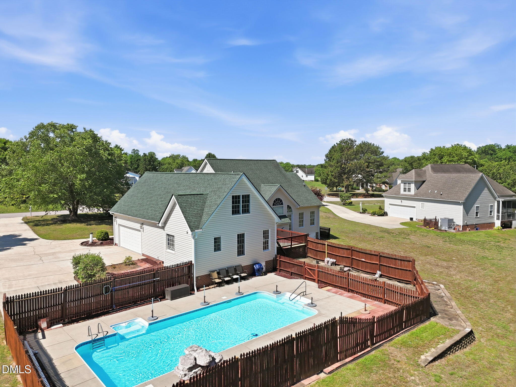 120 Williamston Ridge Drive
