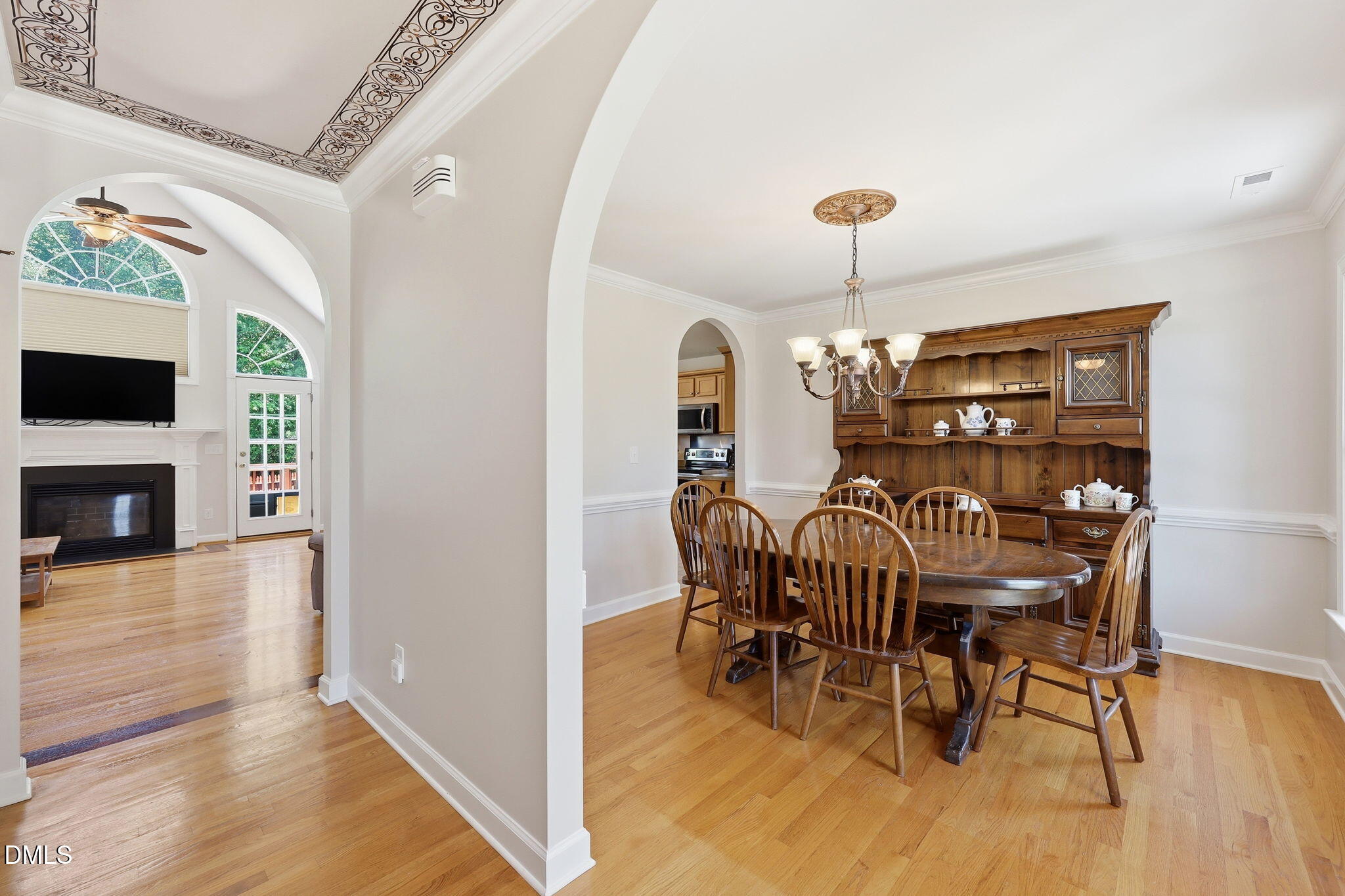 120 Williamston Ridge Drive