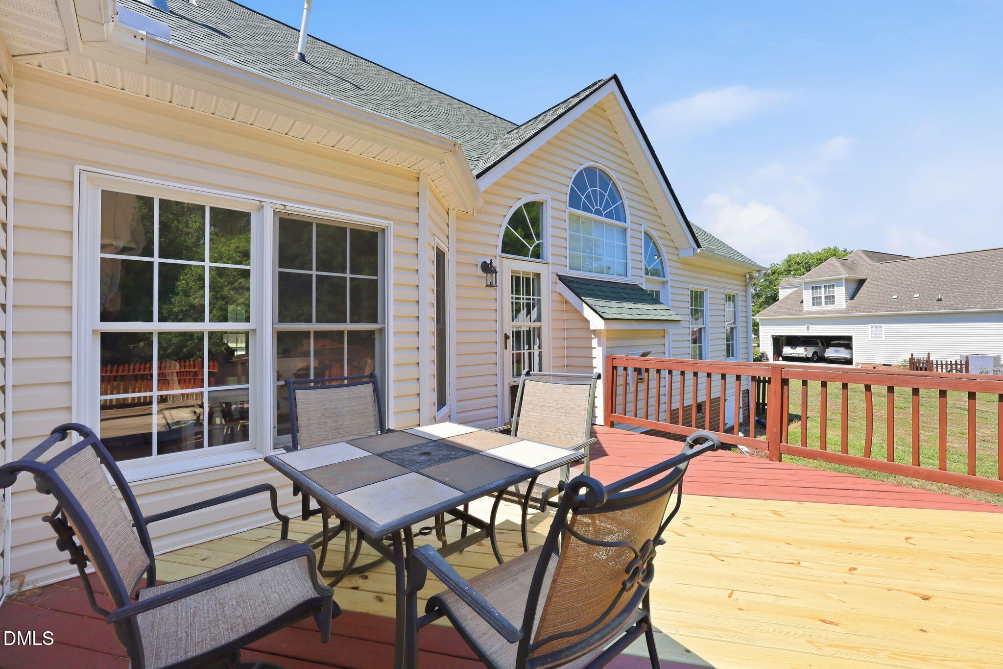 120 Williamston Ridge Drive