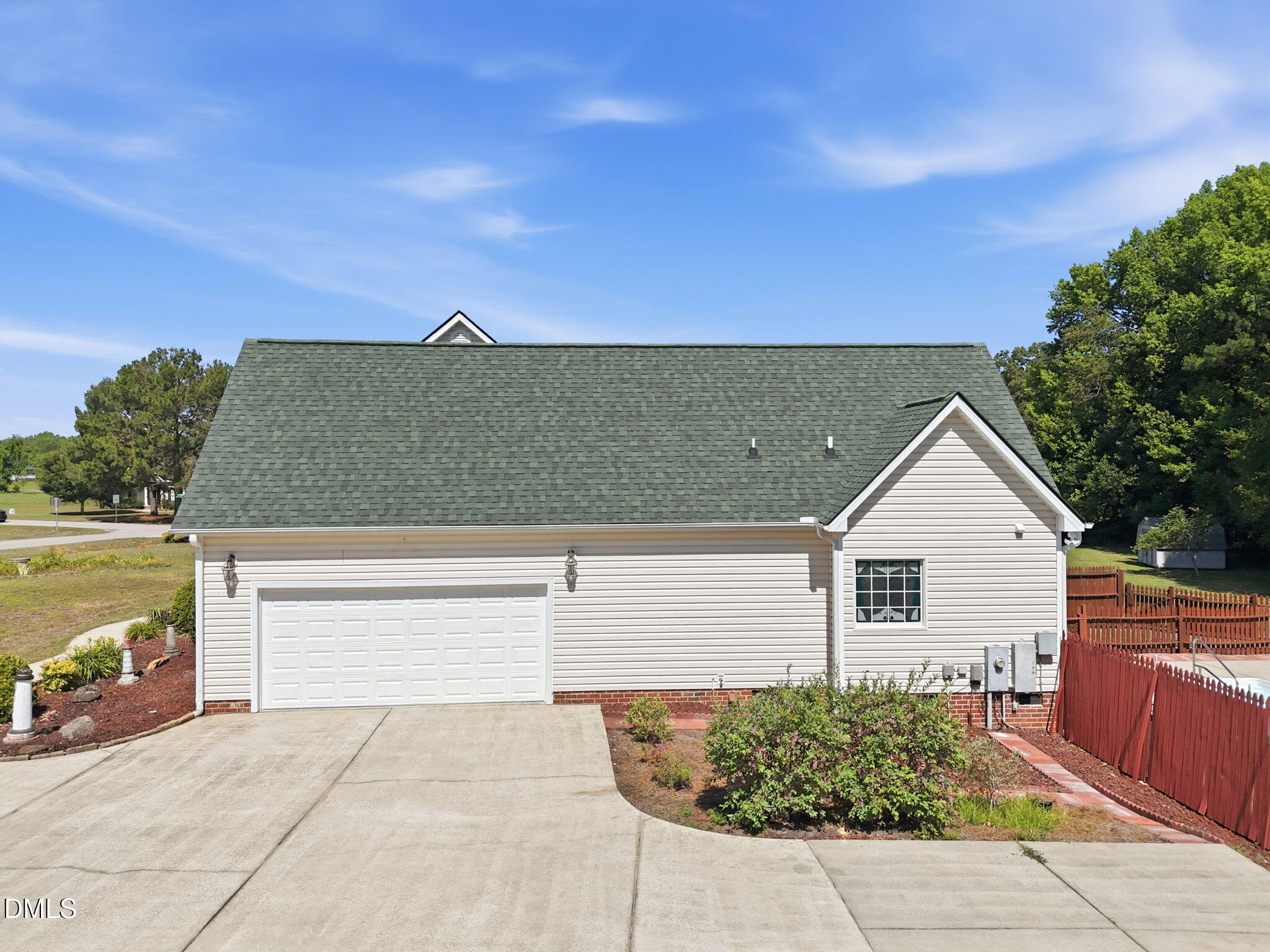 120 Williamston Ridge Drive