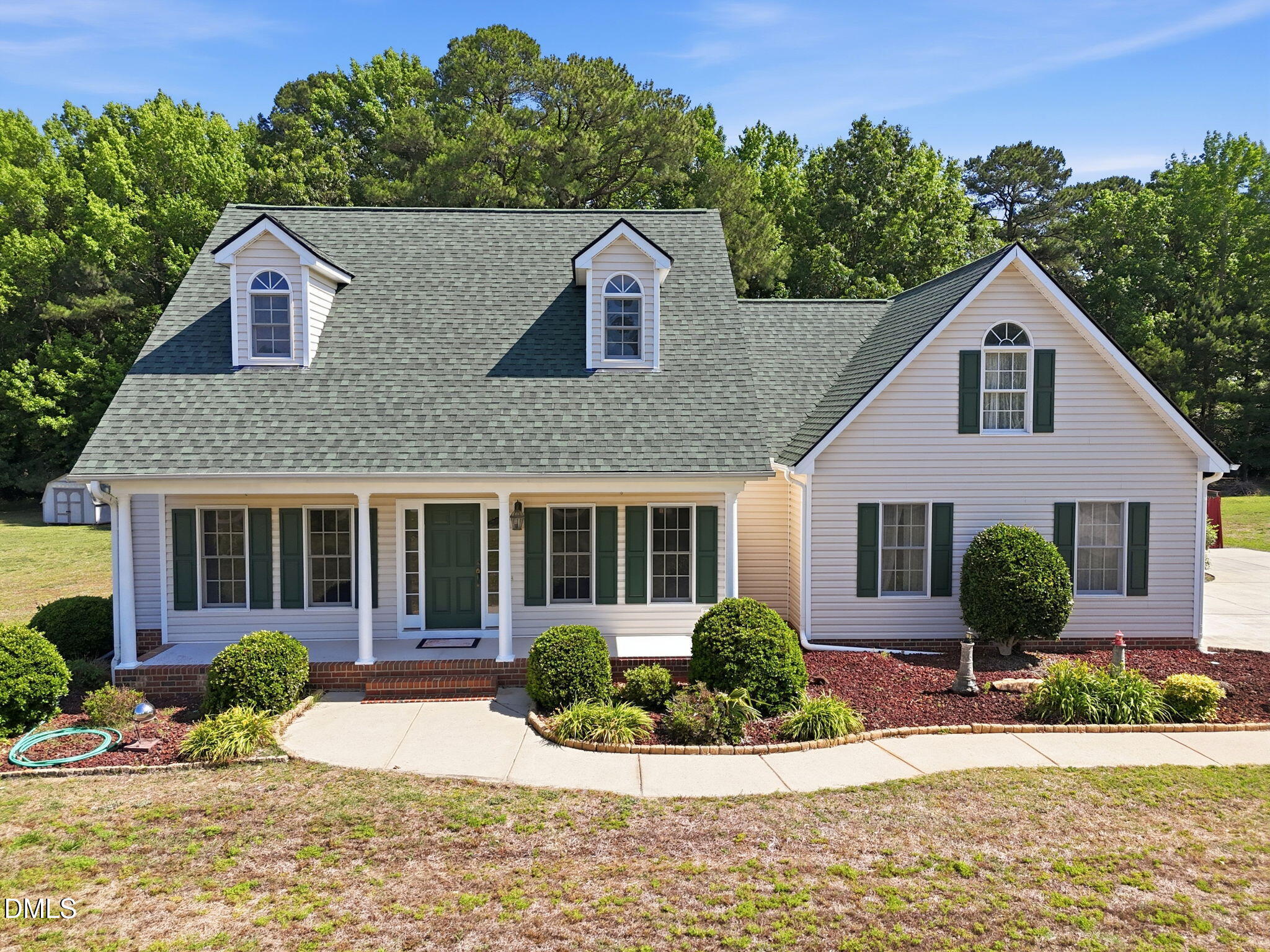 120 Williamston Ridge Drive