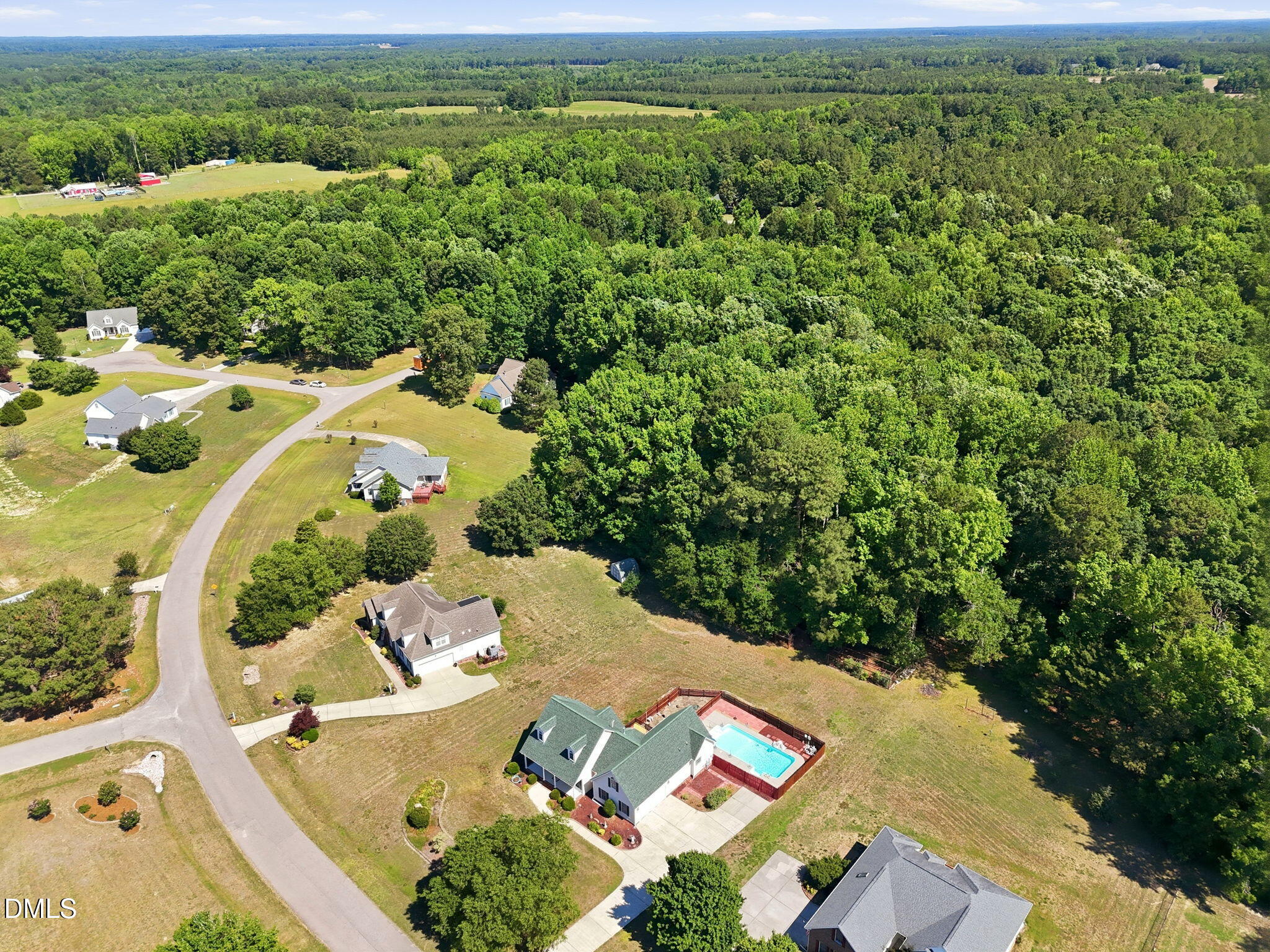 120 Williamston Ridge Drive