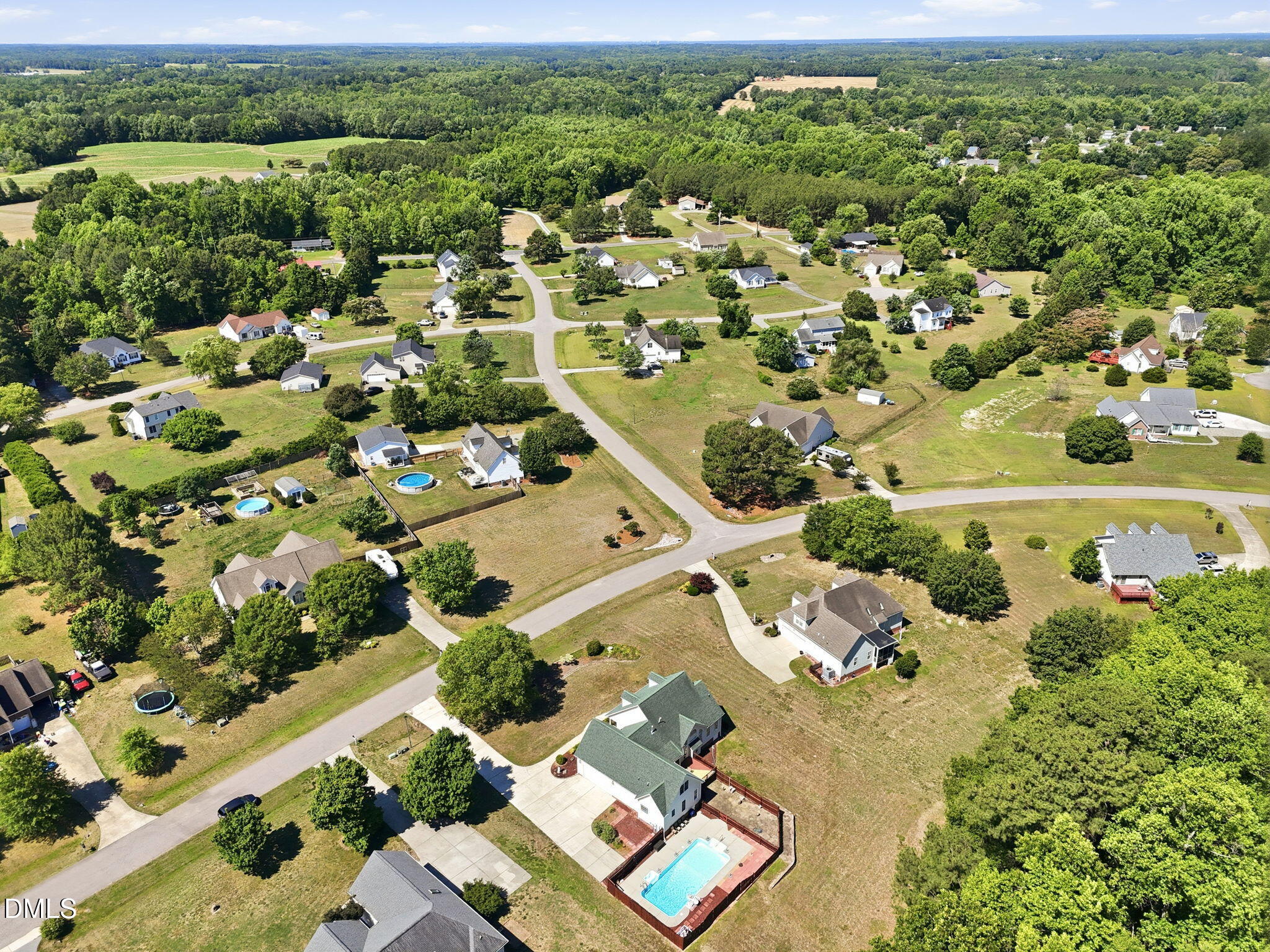 120 Williamston Ridge Drive