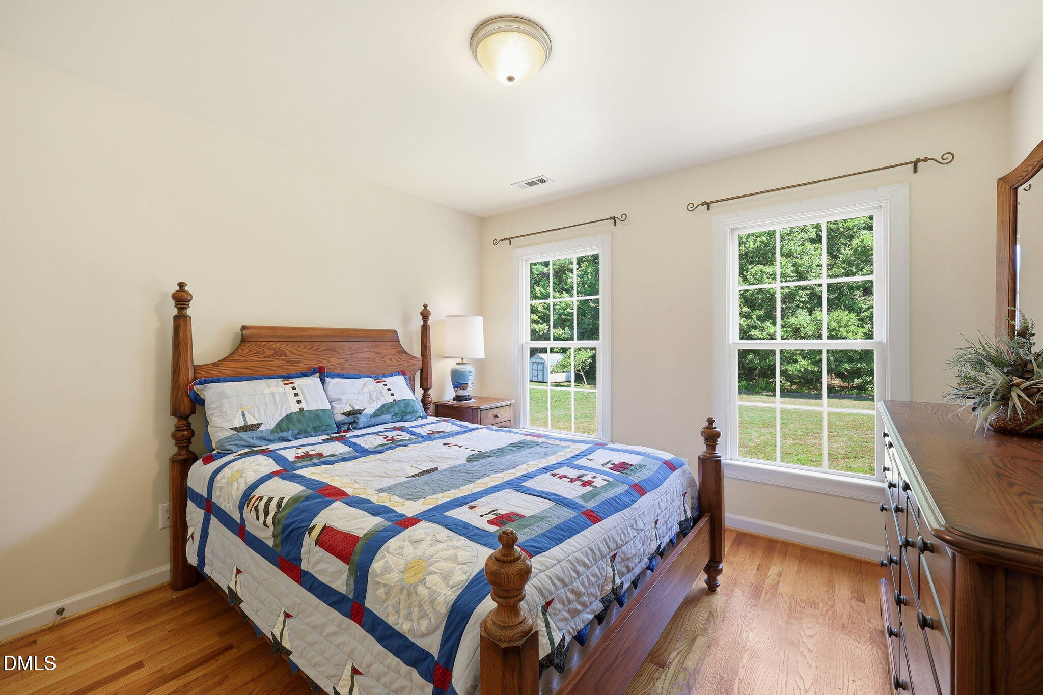 120 Williamston Ridge Drive