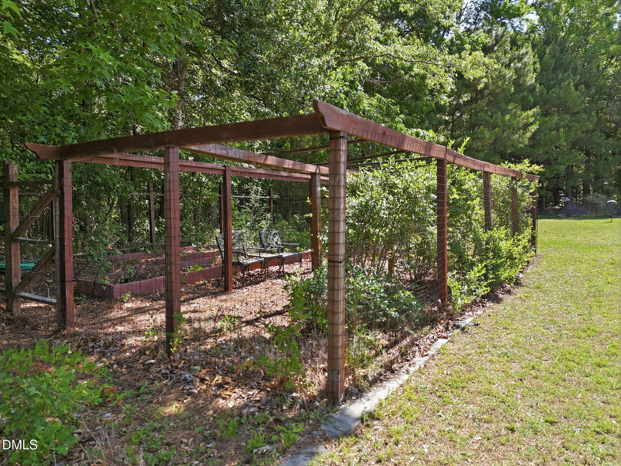 120 Williamston Ridge Drive