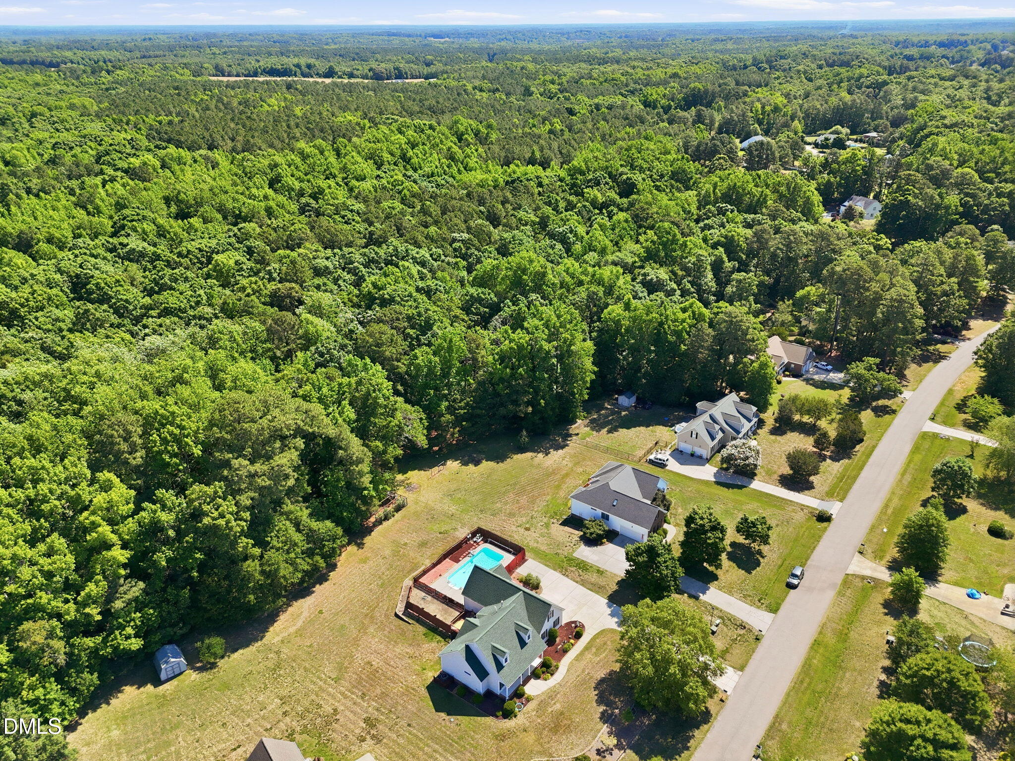 120 Williamston Ridge Drive