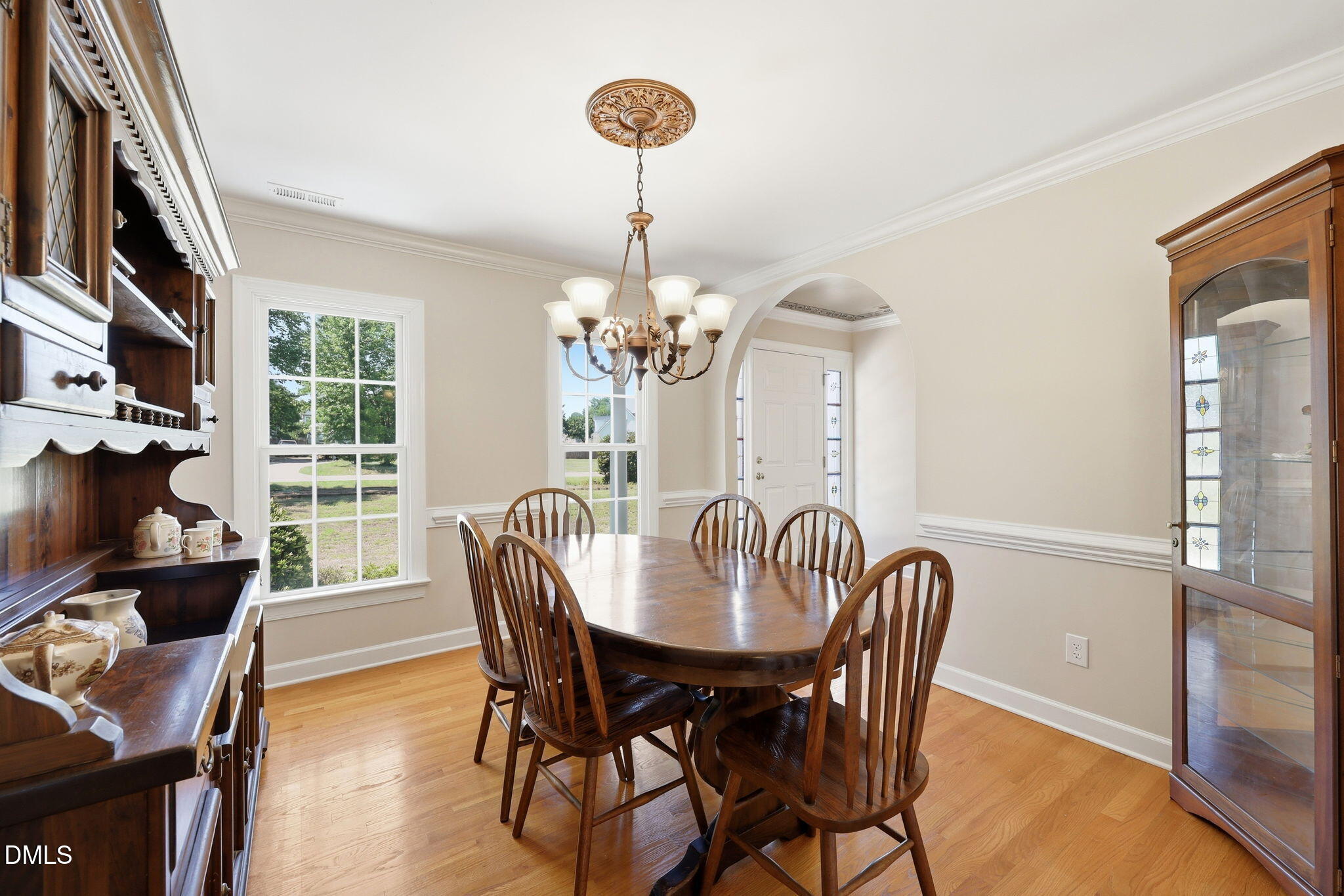 120 Williamston Ridge Drive