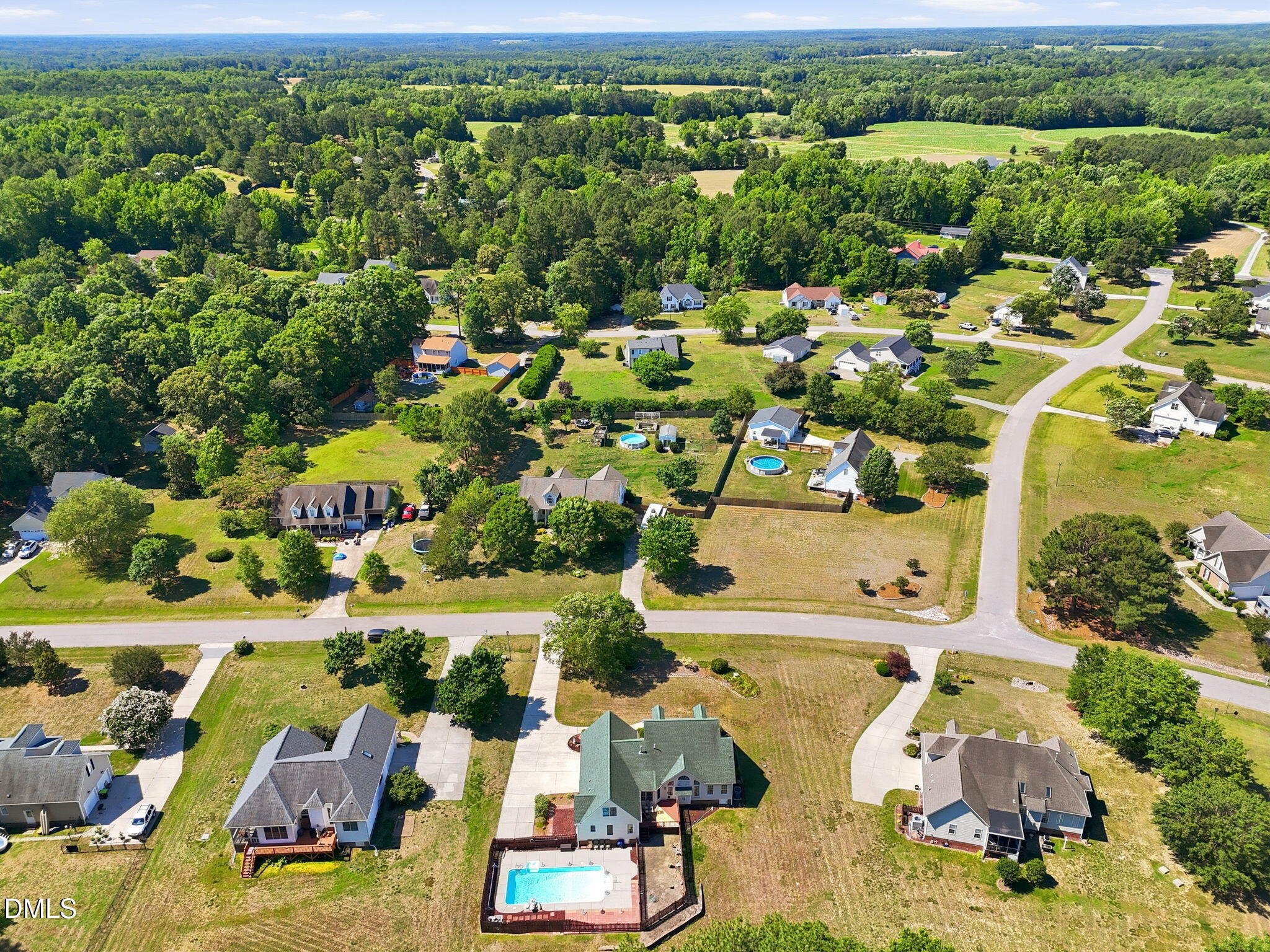 120 Williamston Ridge Drive