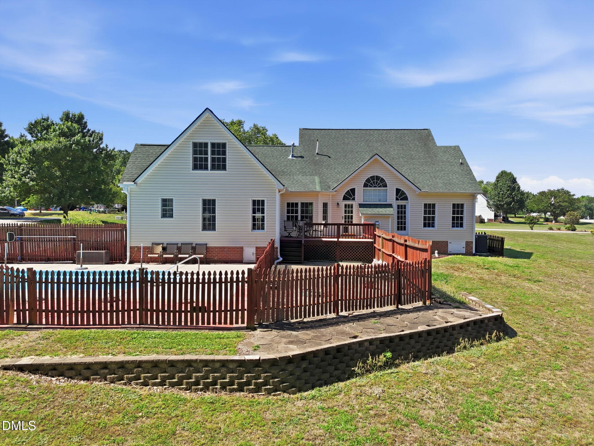 120 Williamston Ridge Drive
