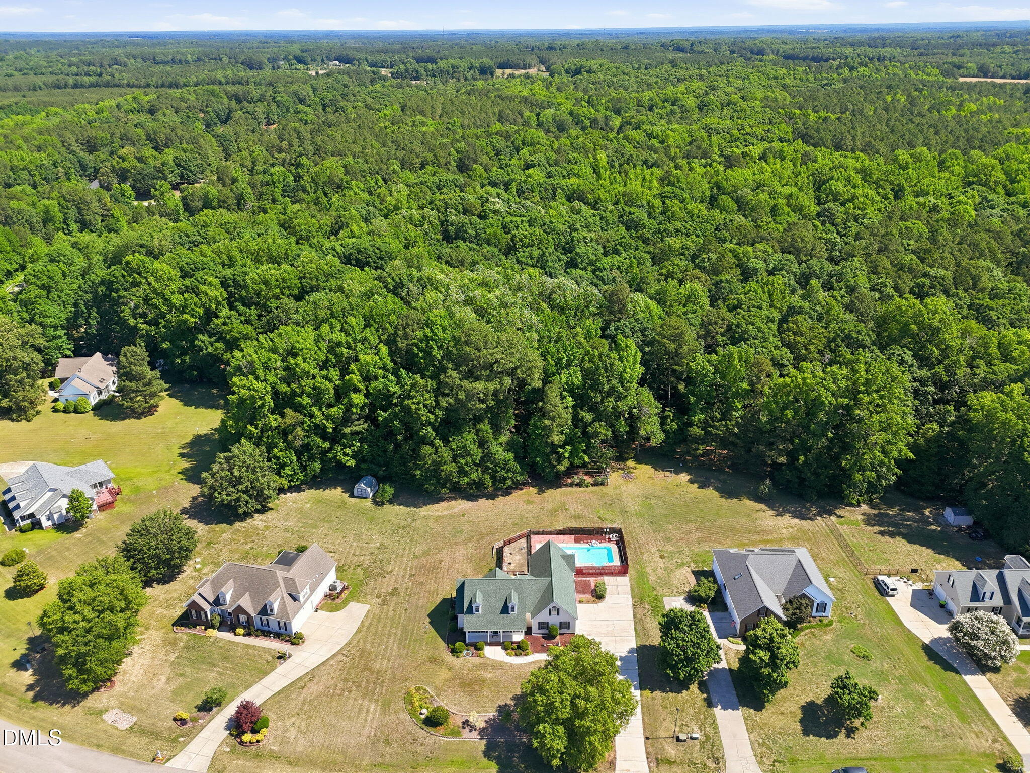 120 Williamston Ridge Drive