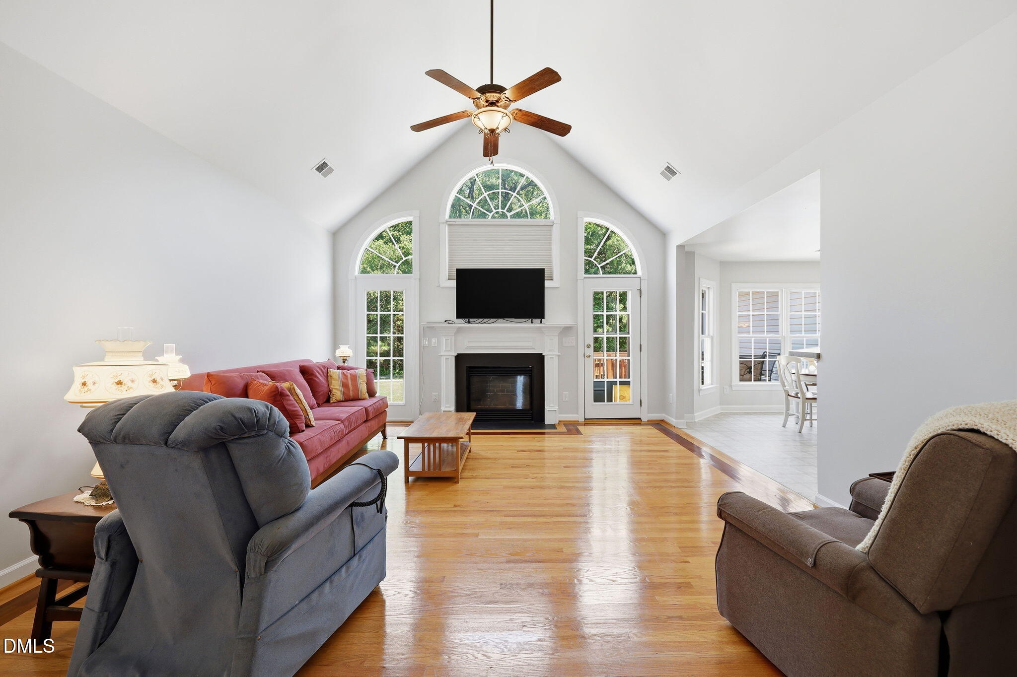 120 Williamston Ridge Drive