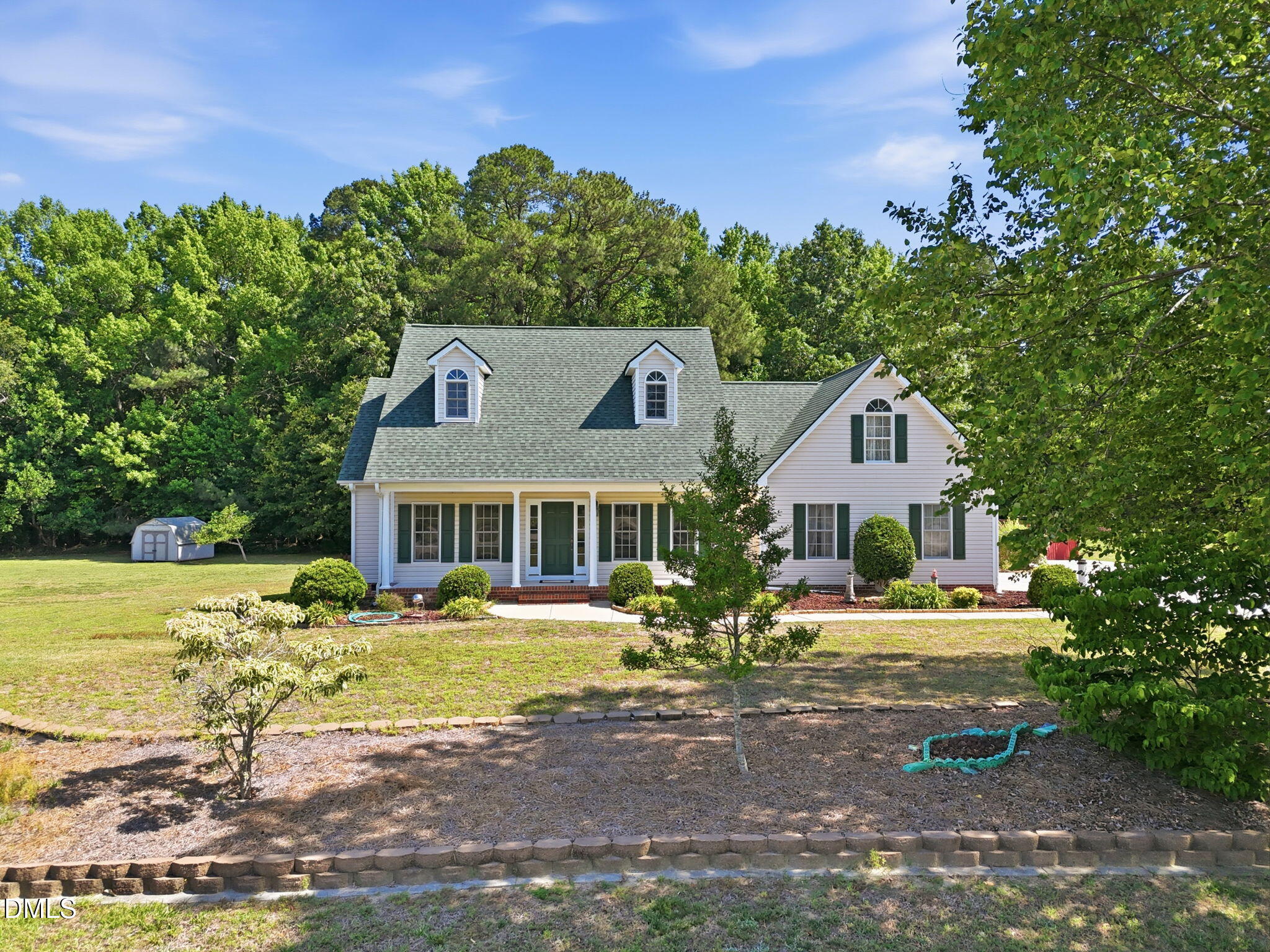 120 Williamston Ridge Drive