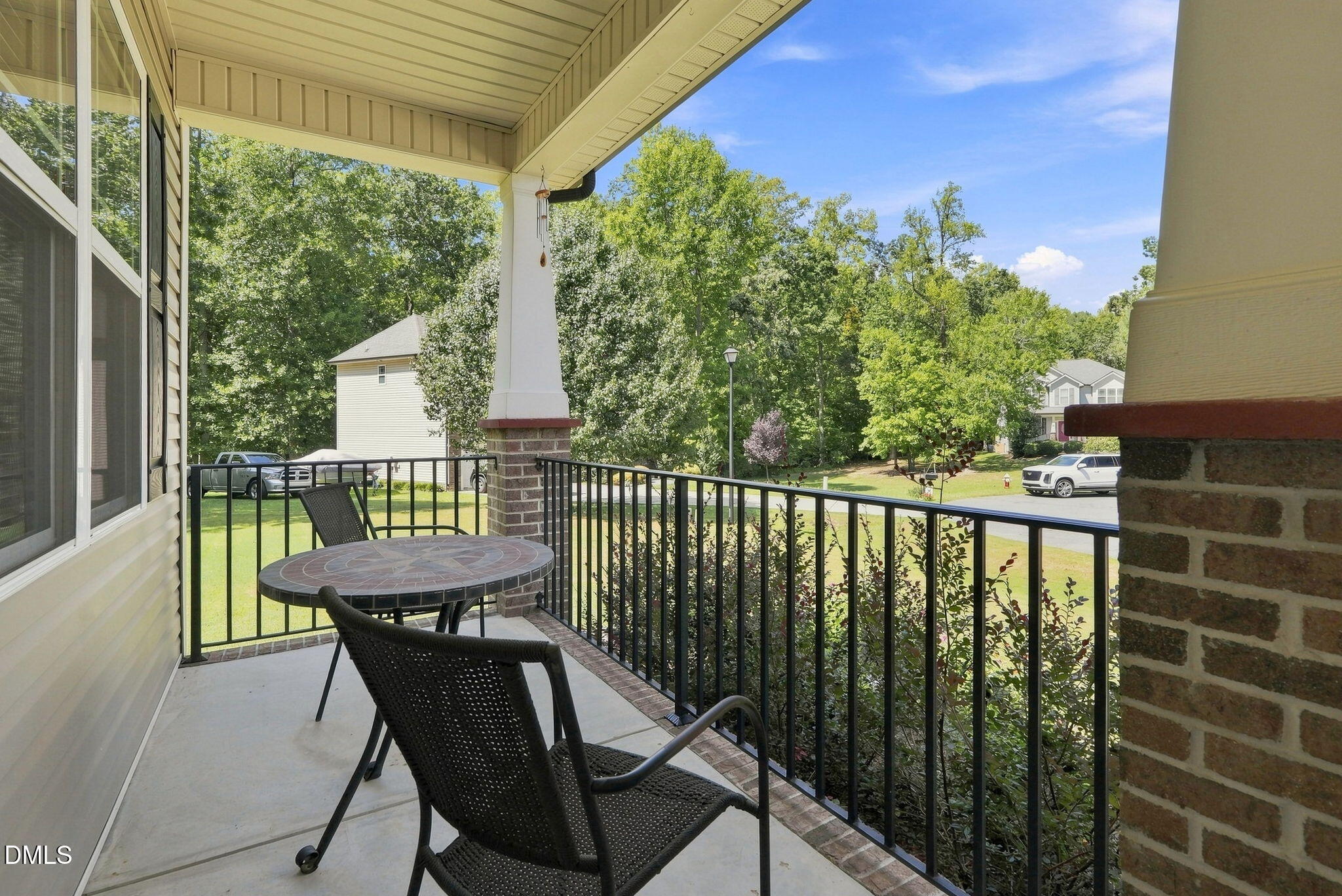 25 Brushwood Court