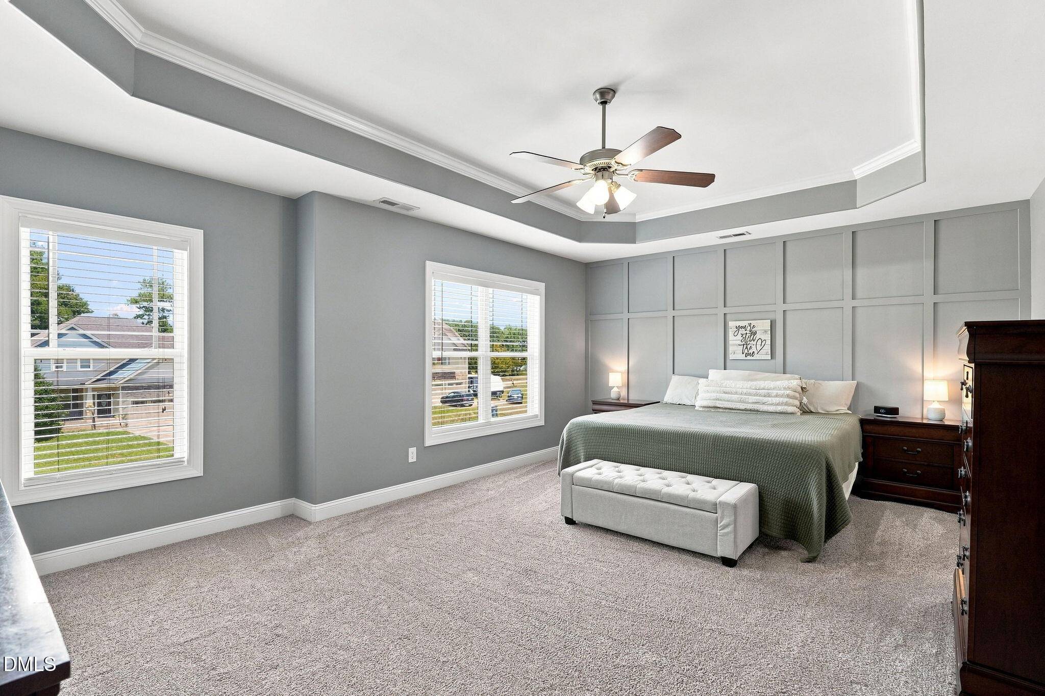 25 Brushwood Court