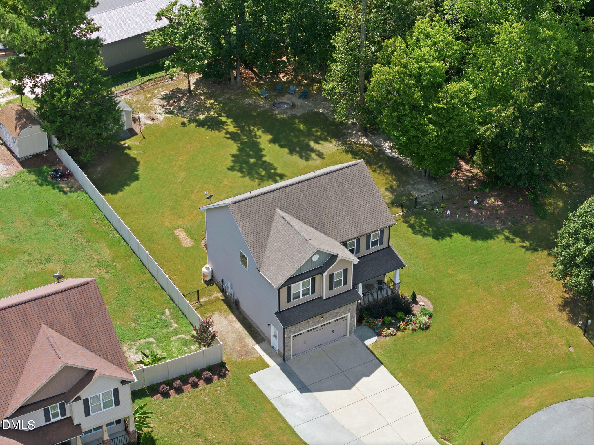 25 Brushwood Court
