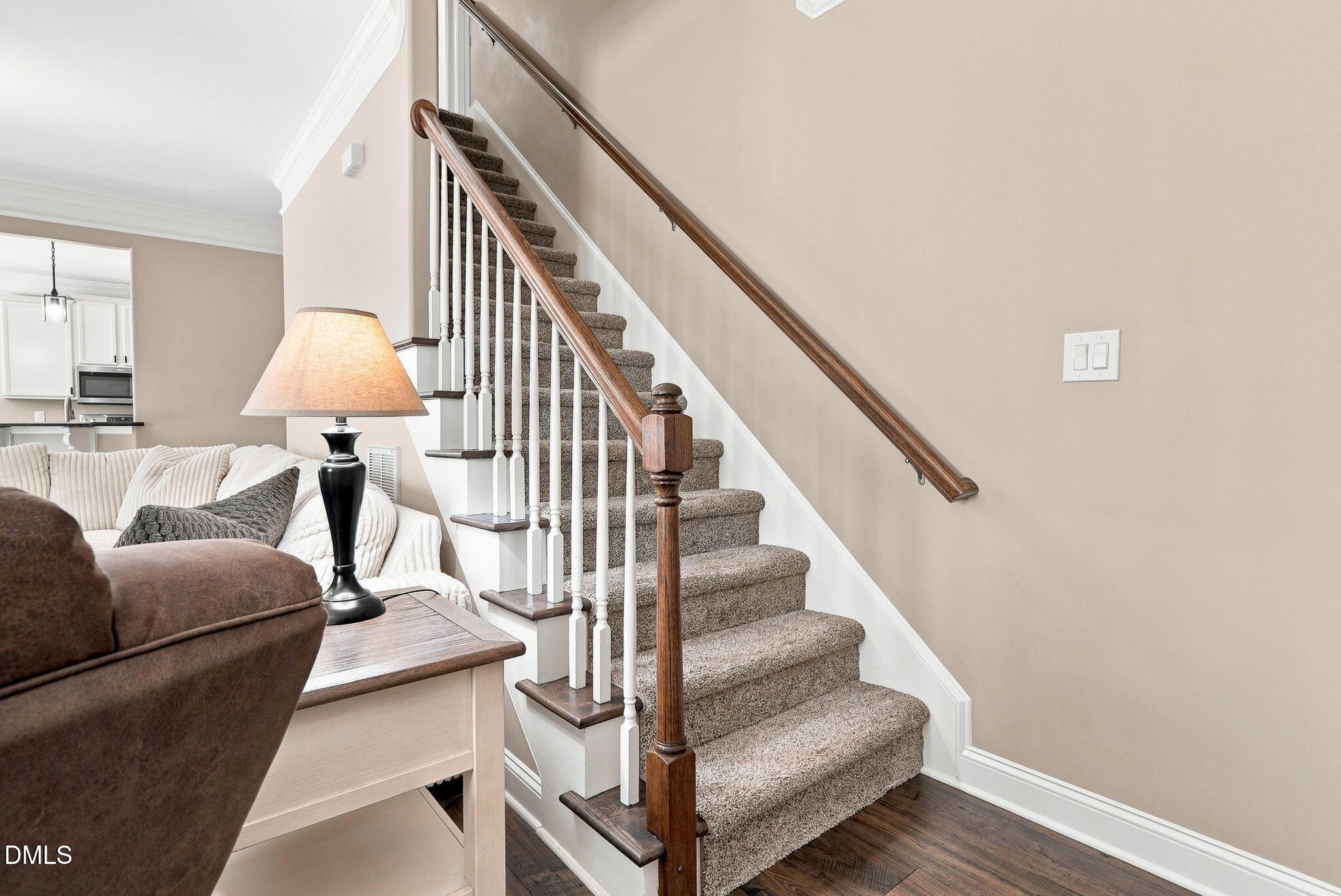 25 Brushwood Court